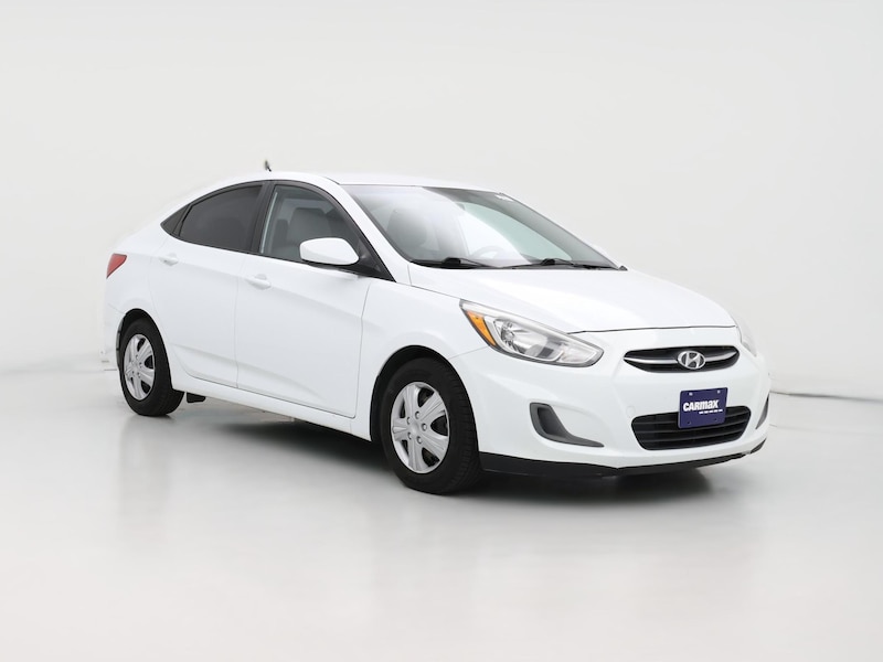 2015 Hyundai Accent GLS -
                  Reno, NV