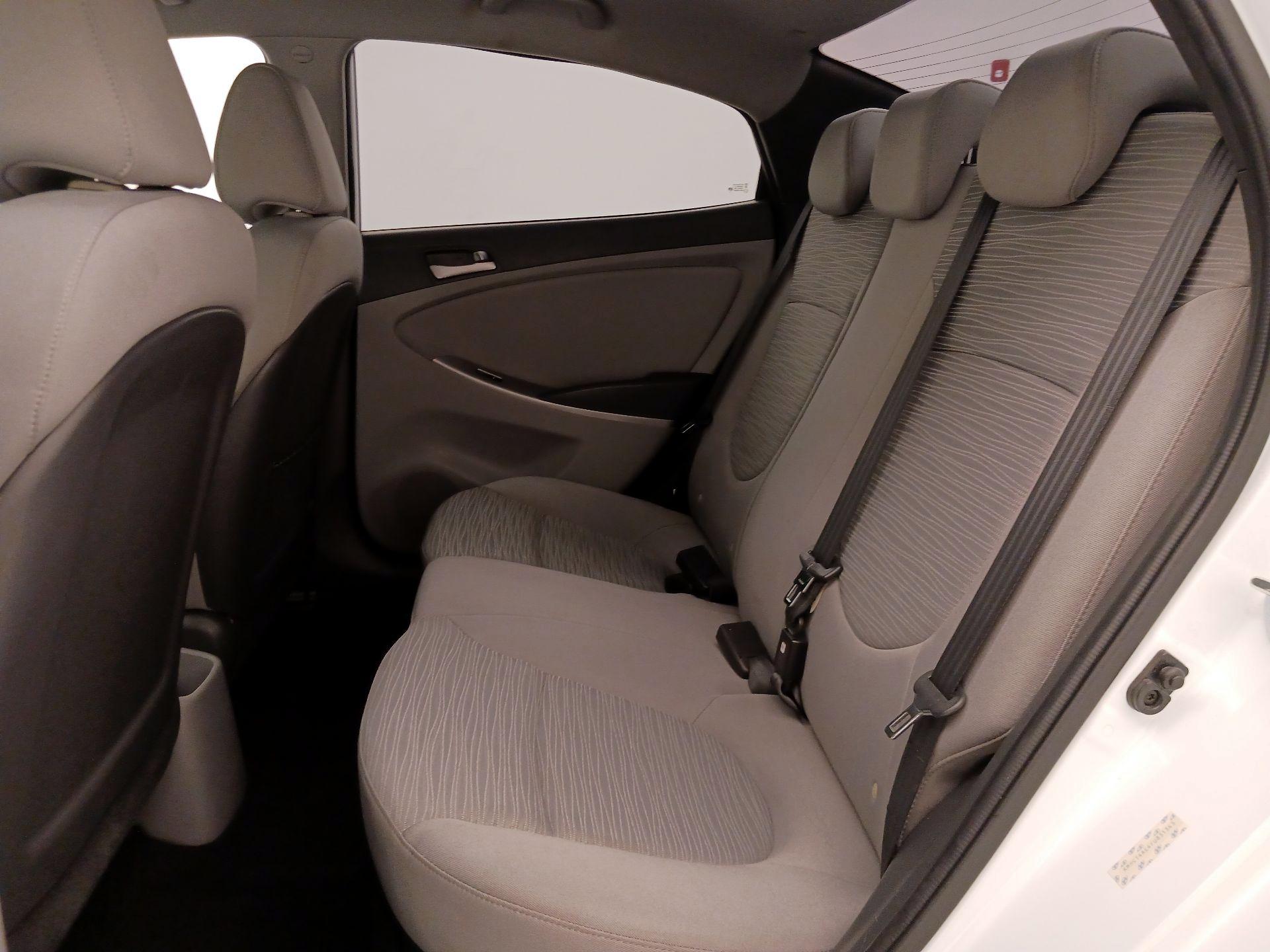 Thumbnail: 2015 Hyundai Accent - 17