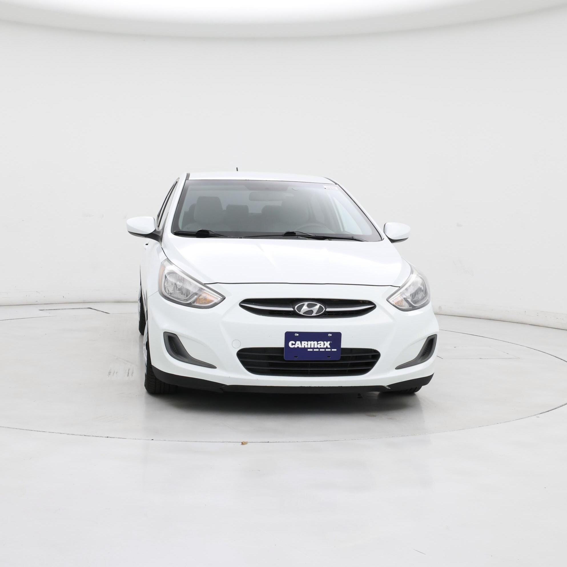 Thumbnail: 2015 Hyundai Accent - 5