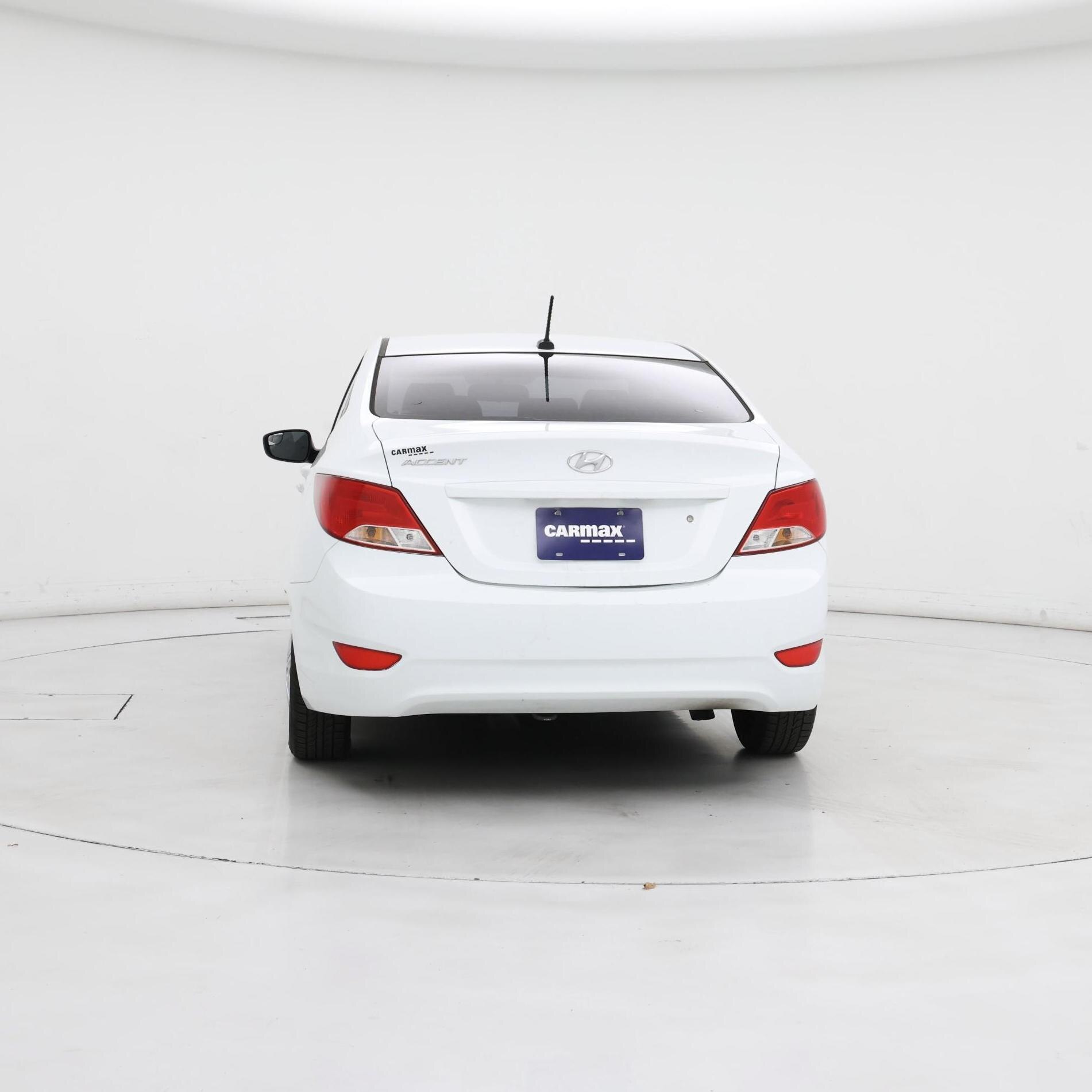 Thumbnail: 2015 Hyundai Accent - 6