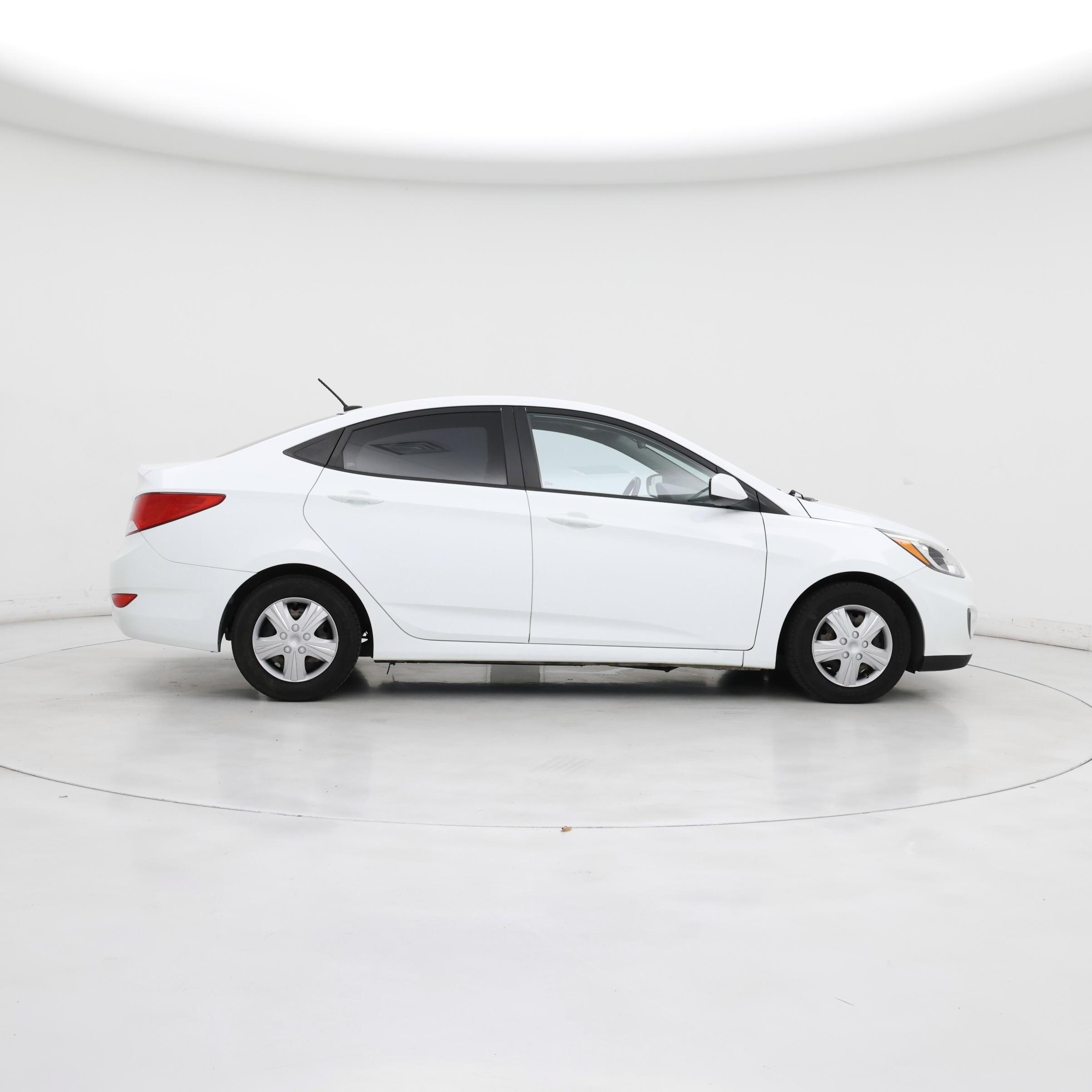 Thumbnail: 2015 Hyundai Accent - 7