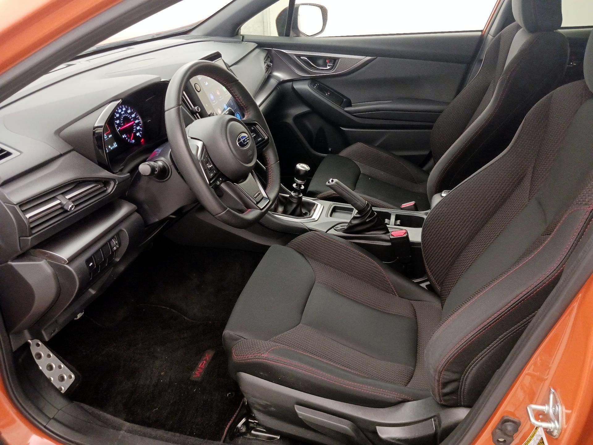 Thumbnail: 2023 Subaru WRX - 11