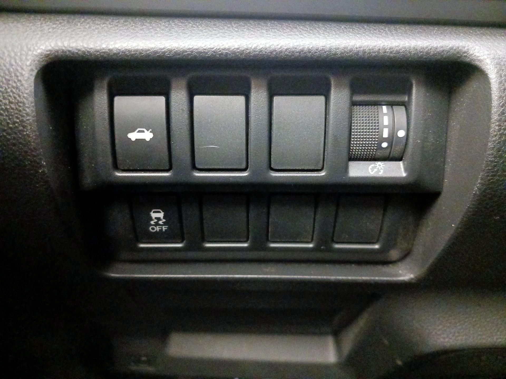 Thumbnail: 2023 Subaru WRX - 13