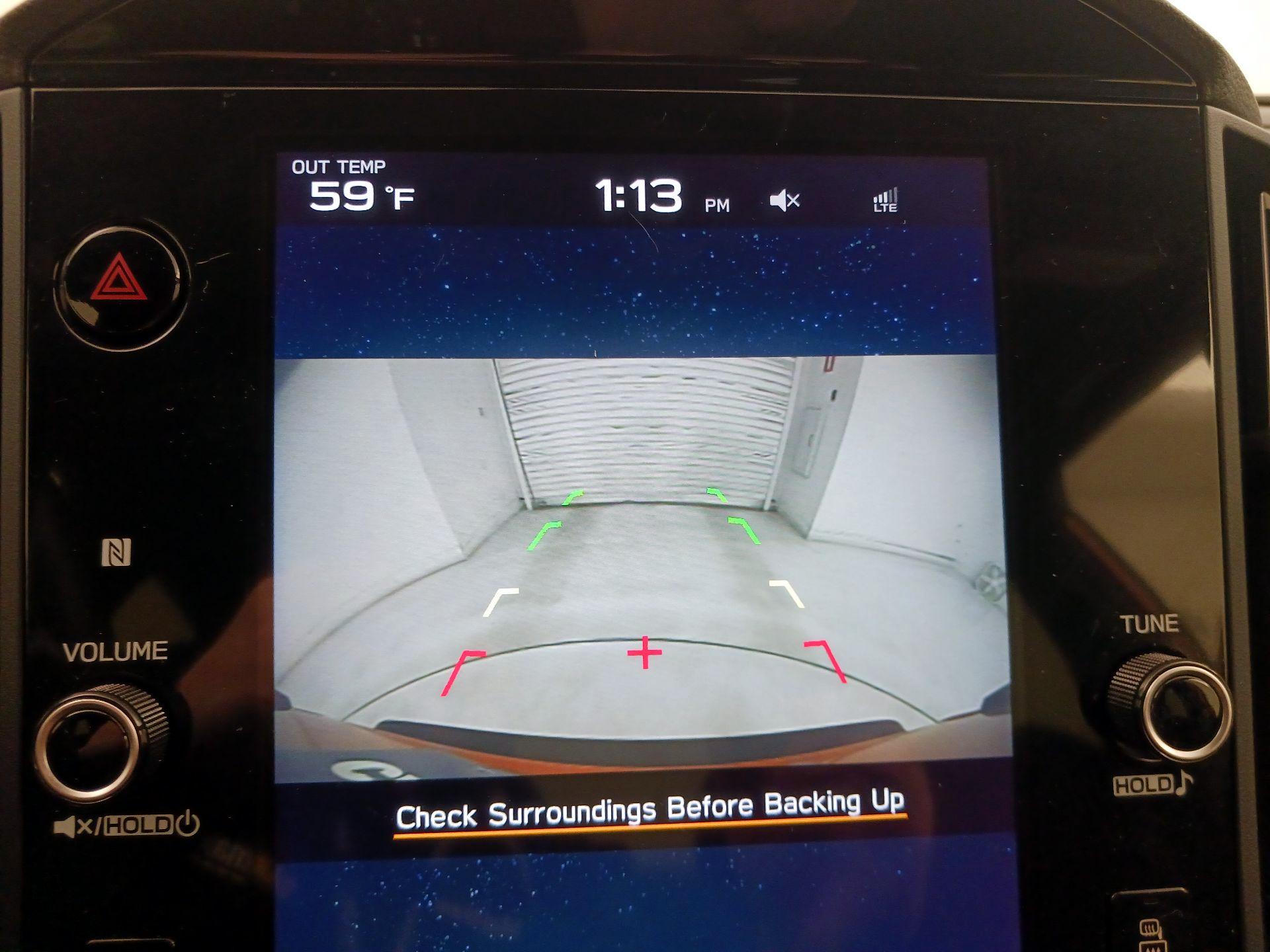 Thumbnail: 2023 Subaru WRX - 14