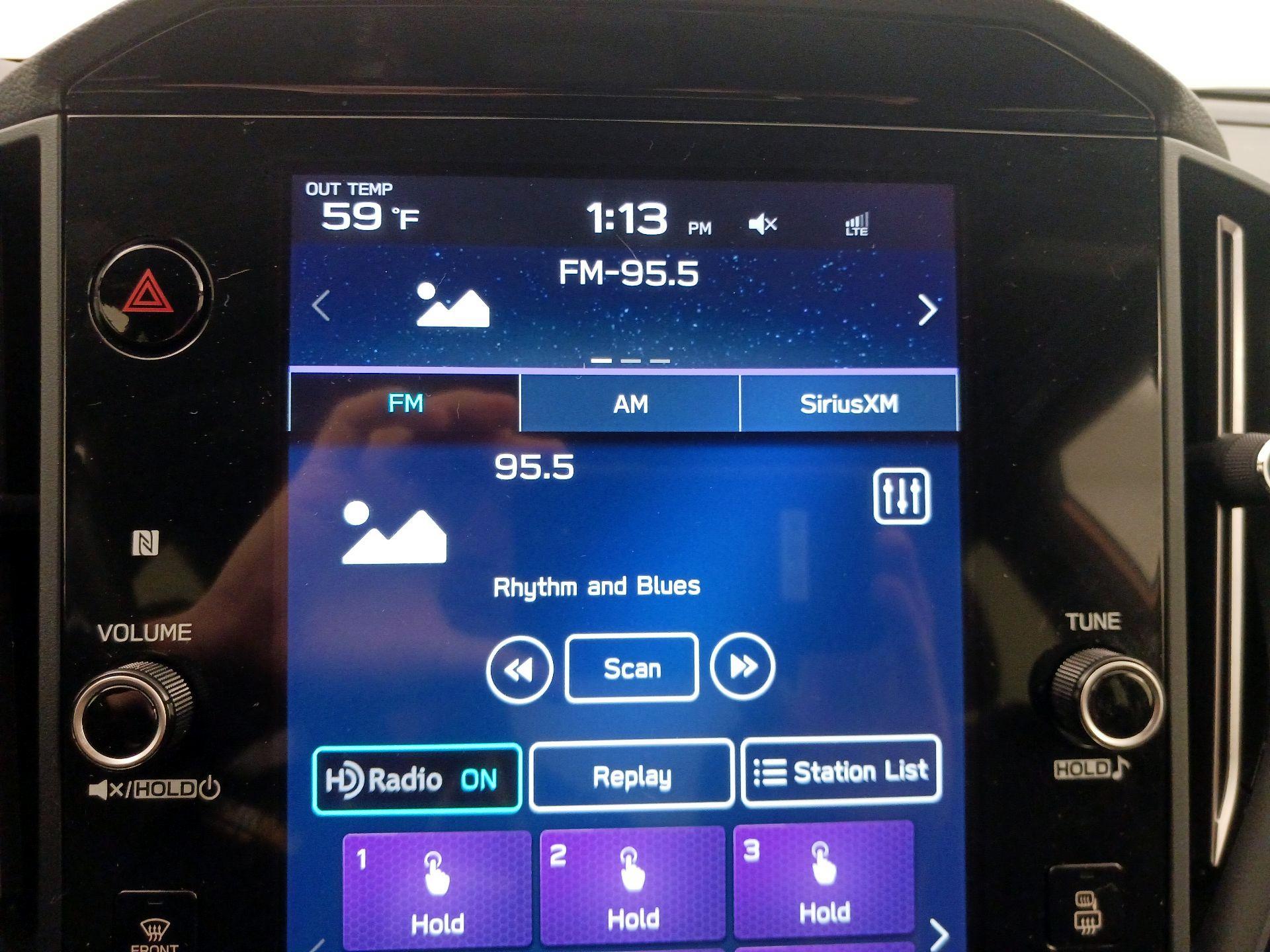 Thumbnail: 2023 Subaru WRX - 15