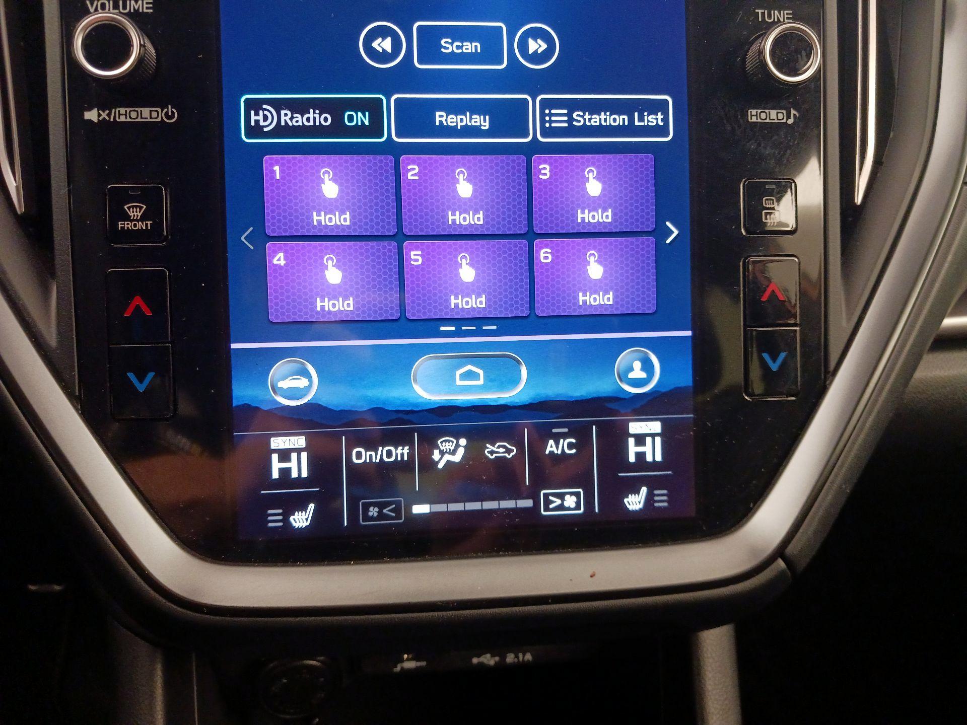 Thumbnail: 2023 Subaru WRX - 16