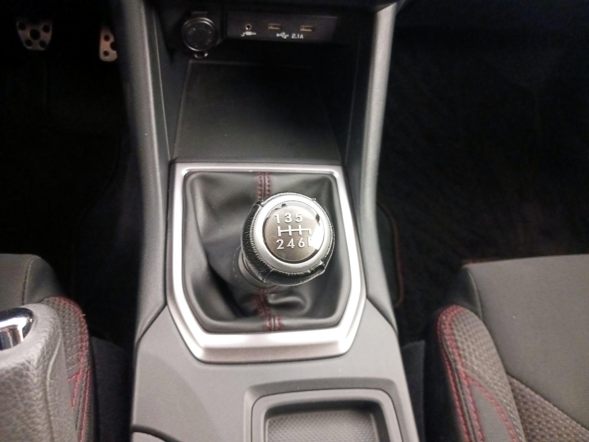 Thumbnail: 2023 Subaru WRX - 17