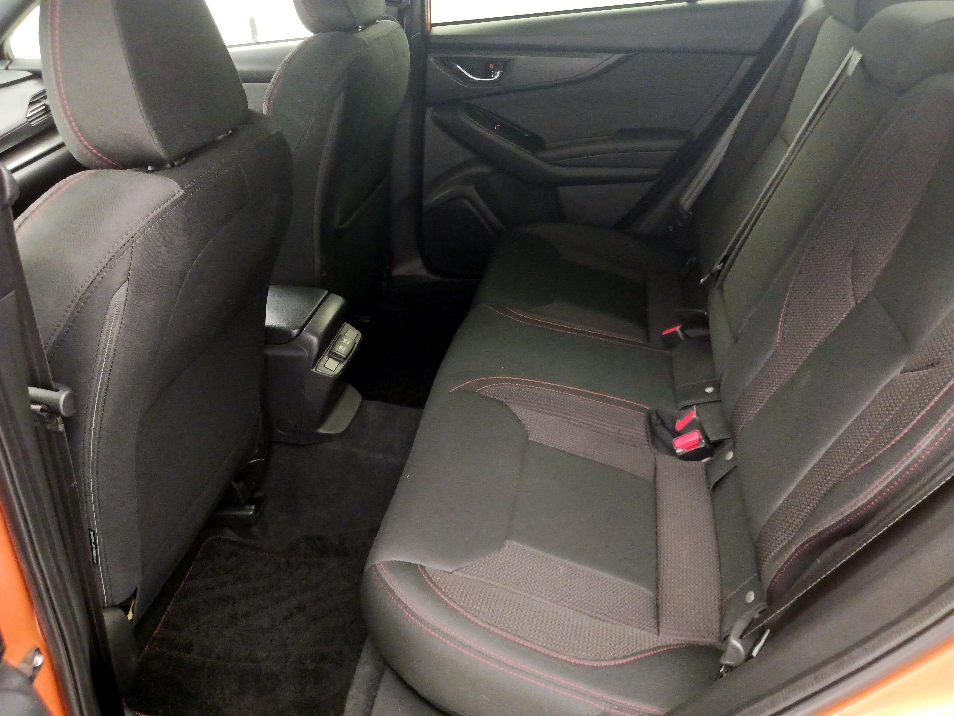 Thumbnail: 2023 Subaru WRX - 19