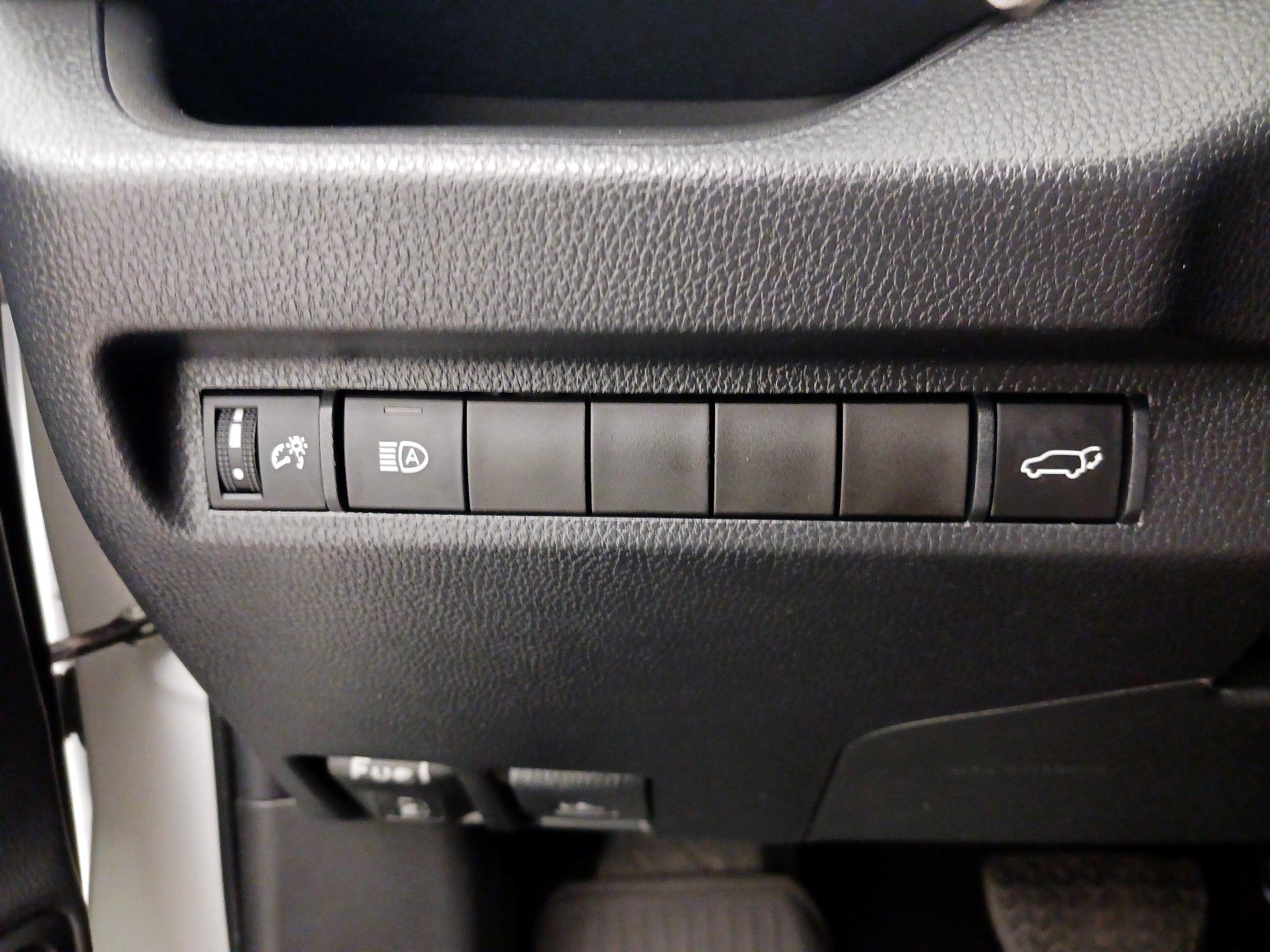 Thumbnail: 2023 Toyota RAV4 - 13