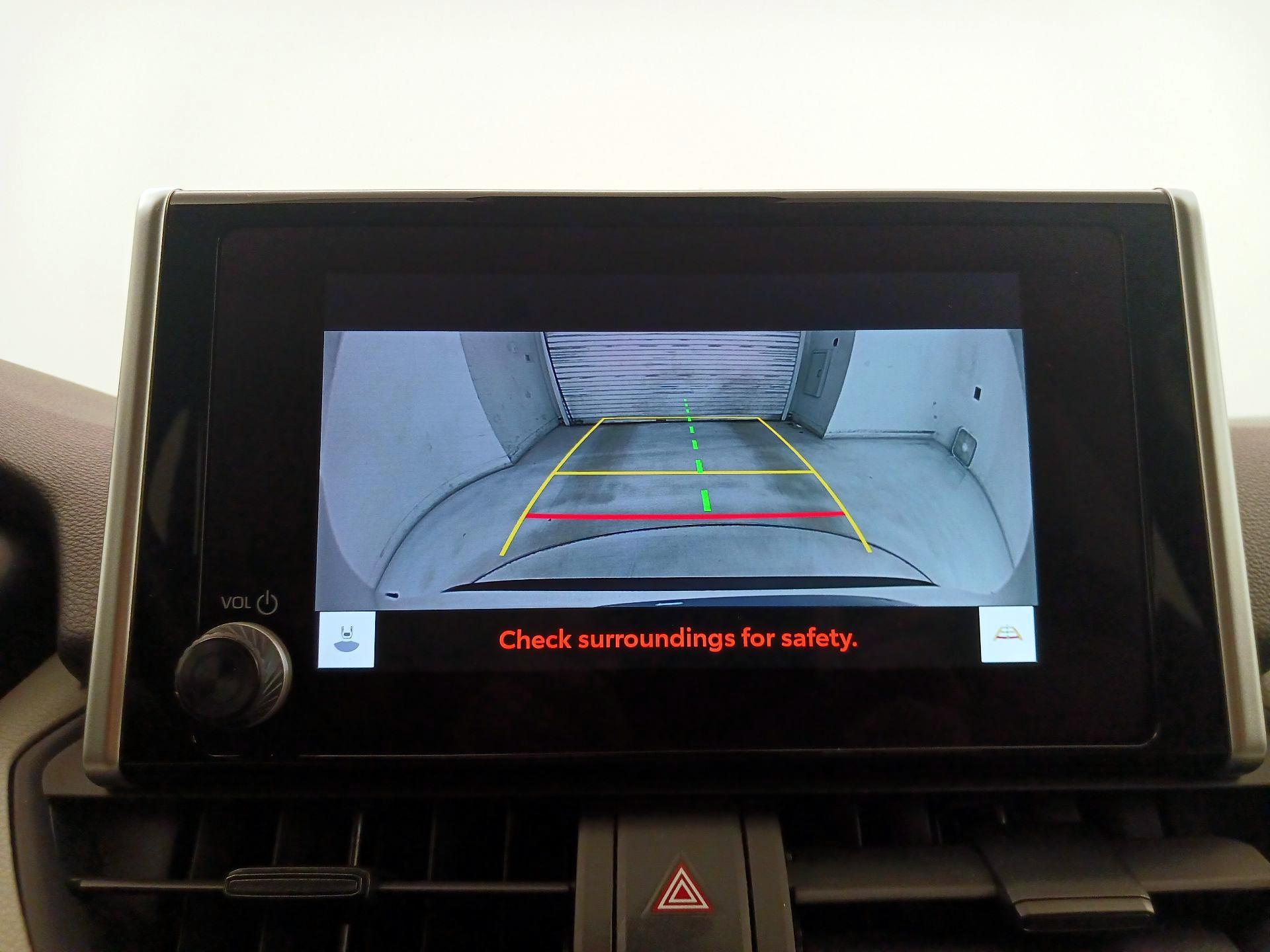 Thumbnail: 2023 Toyota RAV4 - 14