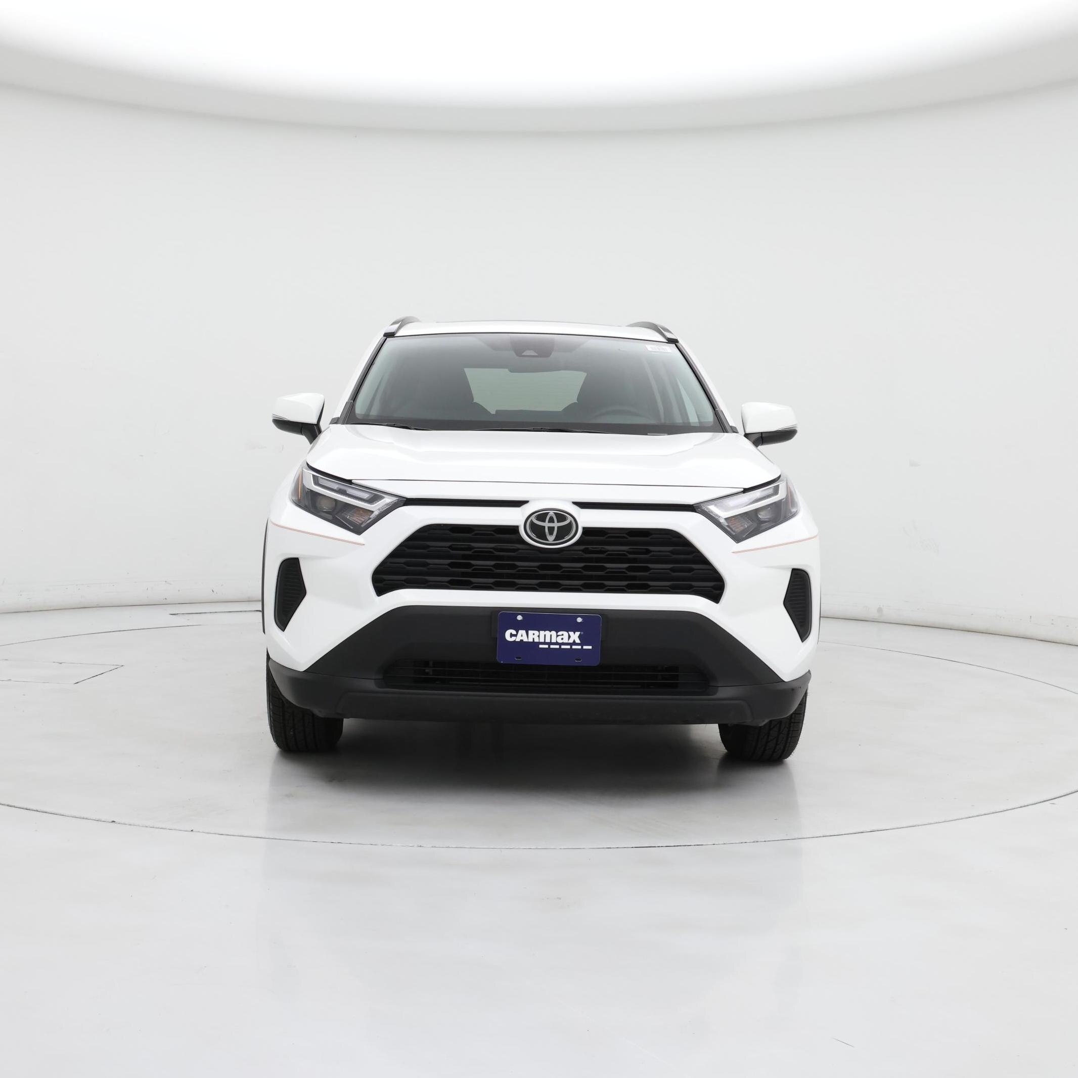 Thumbnail: 2023 Toyota RAV4 - 5