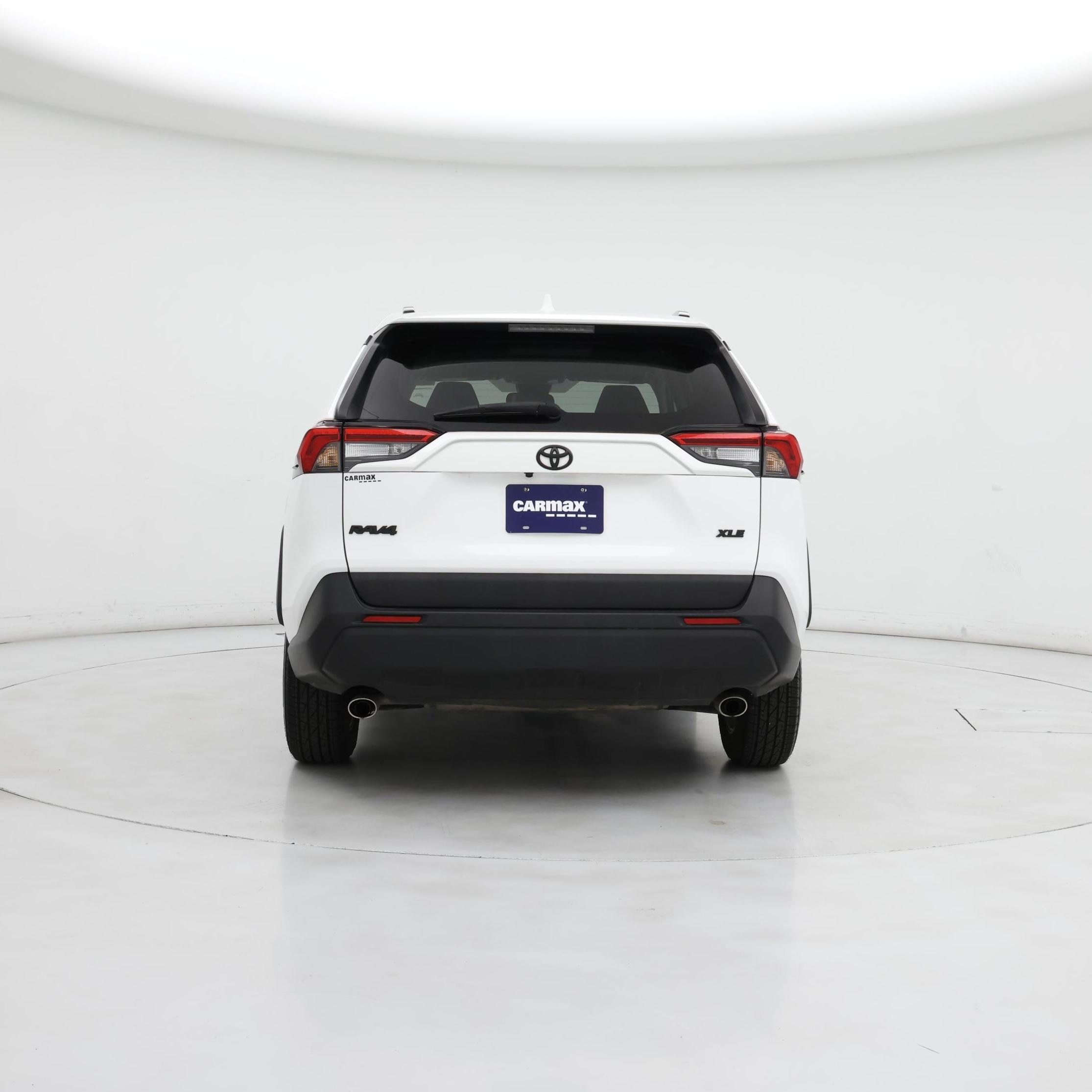 Thumbnail: 2023 Toyota RAV4 - 6