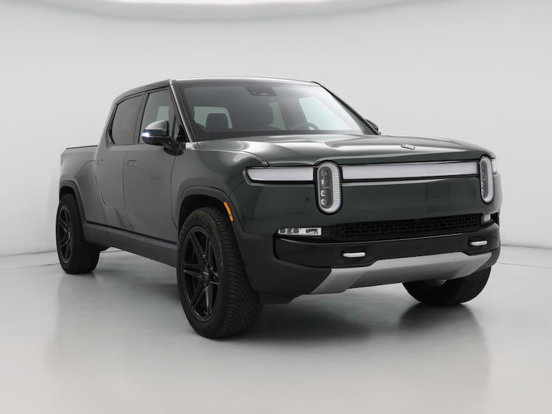 2022 Rivian R1T Adventure -
                  Irvine, CA