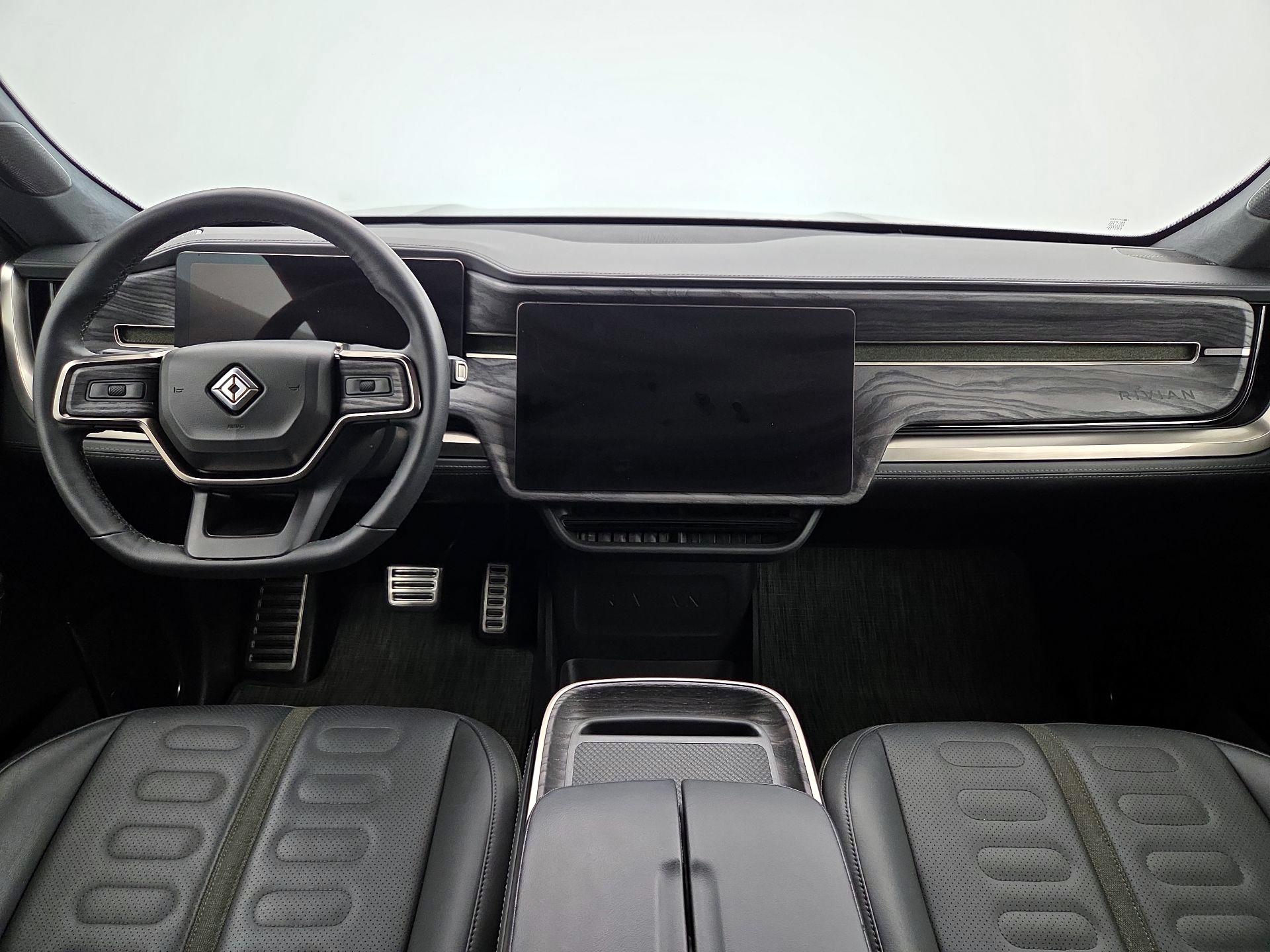 Thumbnail: 2022 Rivian R1T - 9