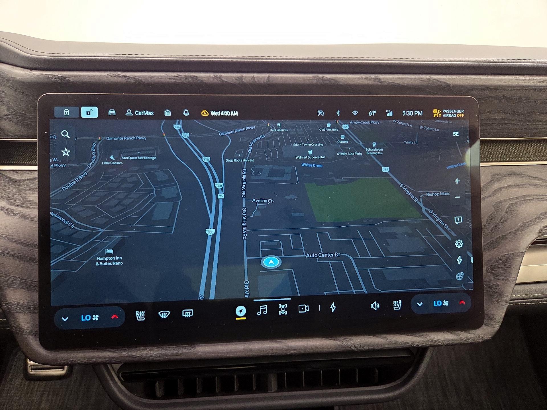 Thumbnail: 2022 Rivian R1T - 13