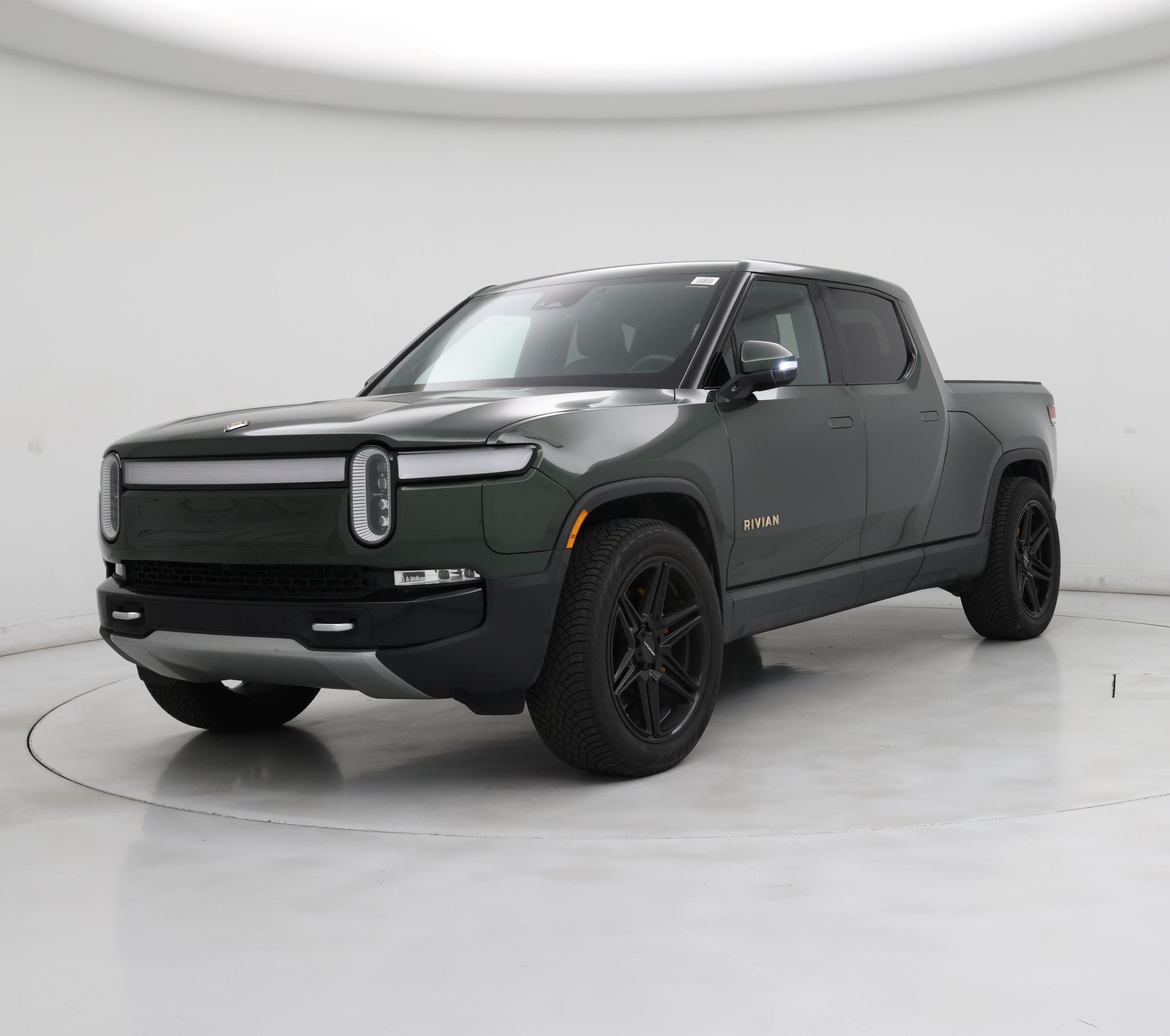 Thumbnail: 2022 Rivian R1T - 4