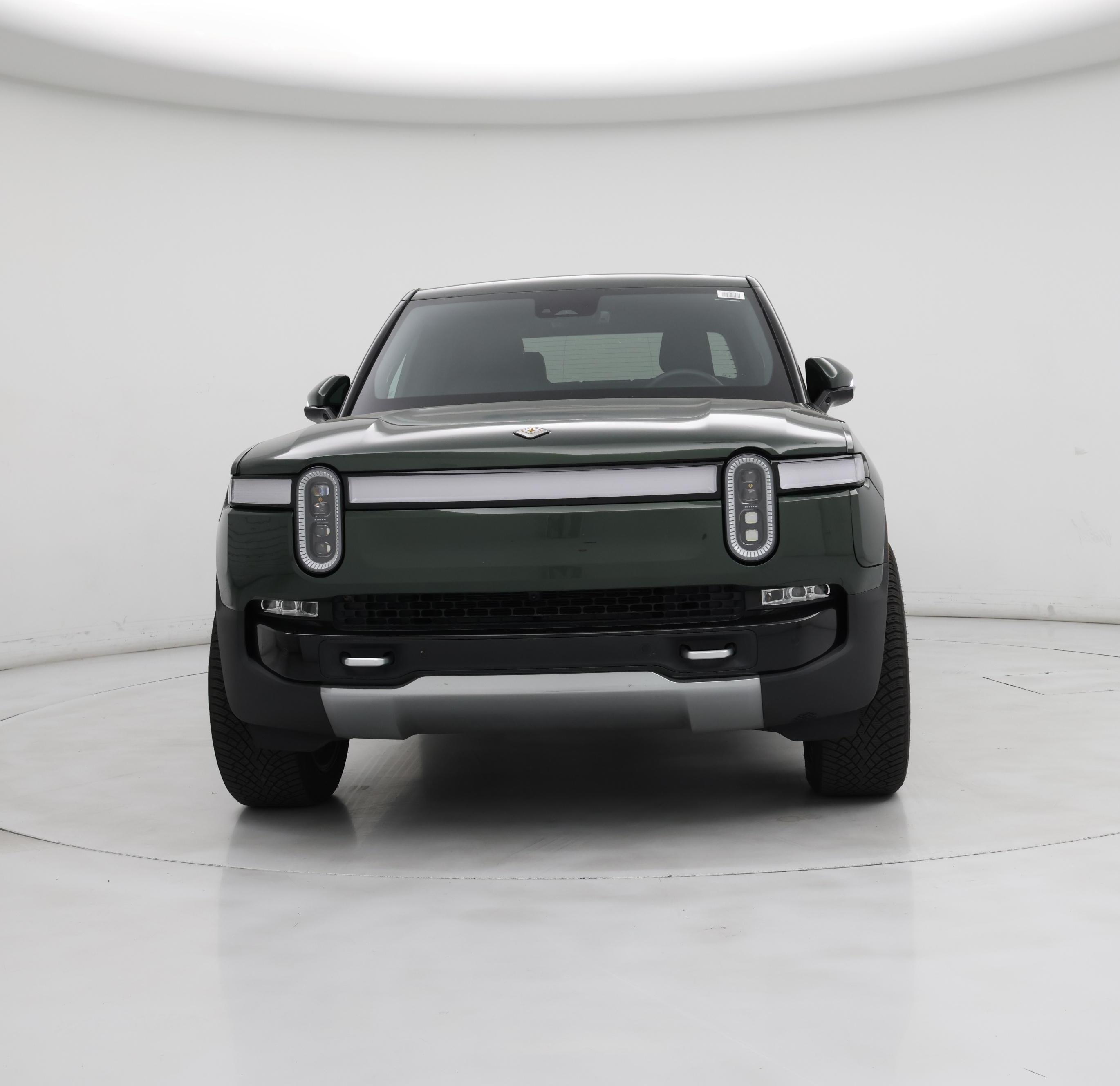 Thumbnail: 2022 Rivian R1T - 5