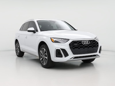 2023 Audi Q5 S-Line Prestige