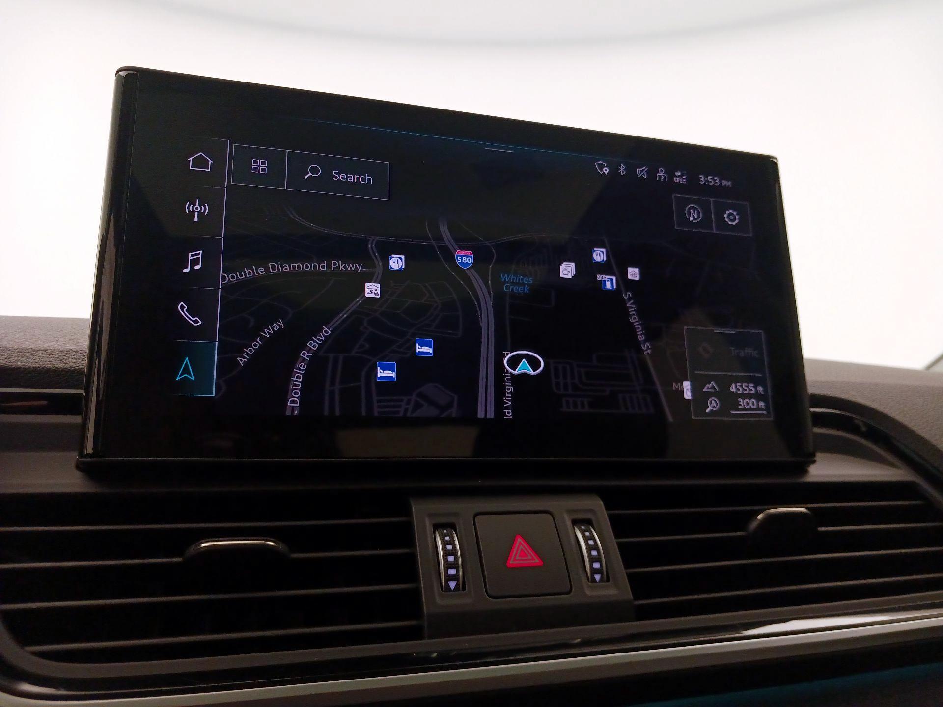 Thumbnail: 2023 Audi Q5 - 14