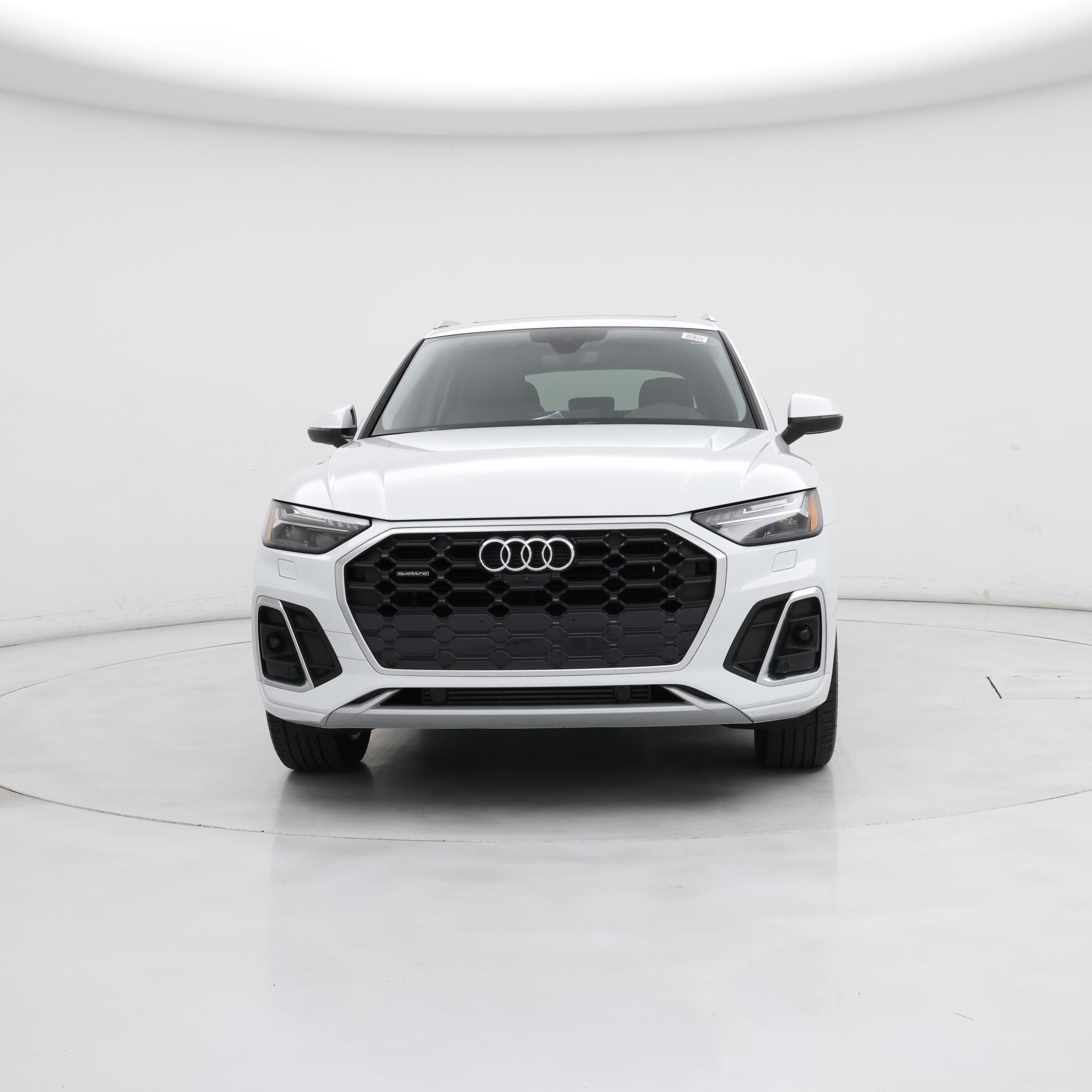 Thumbnail: 2023 Audi Q5 - 5