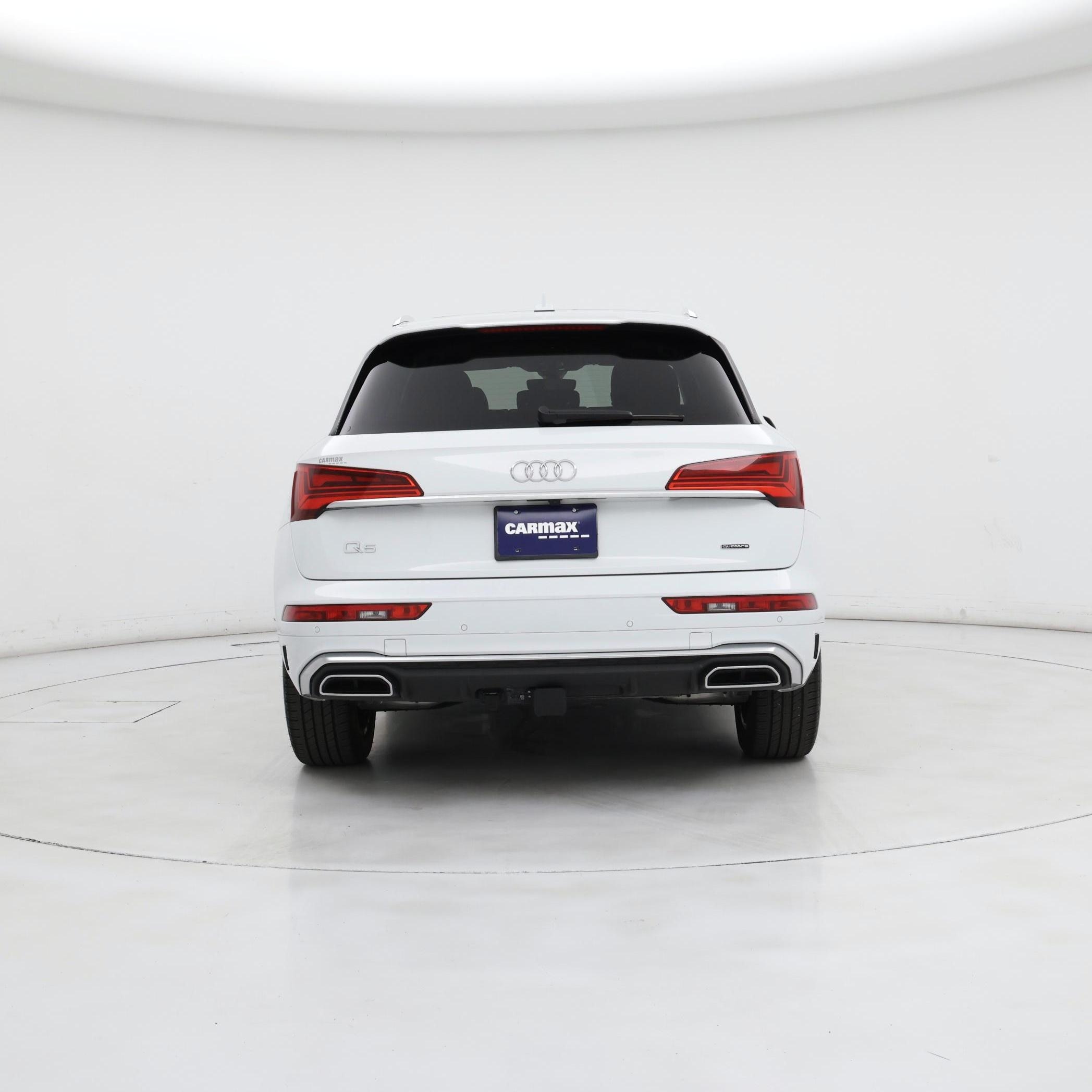 Thumbnail: 2023 Audi Q5 - 6