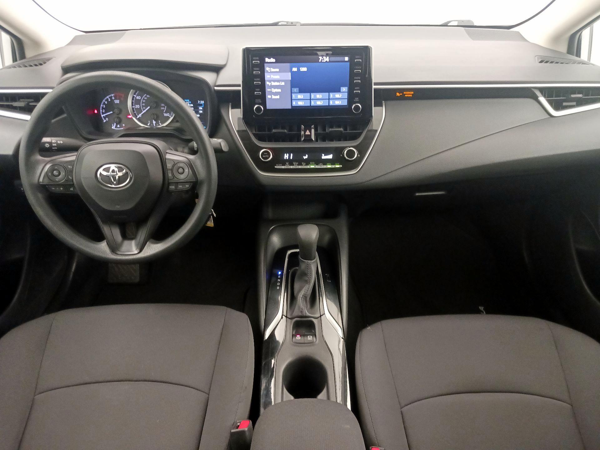 Thumbnail: 2020 Toyota Corolla - 9