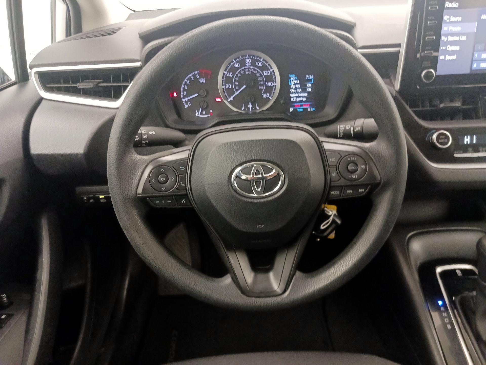 Thumbnail: 2020 Toyota Corolla - 10