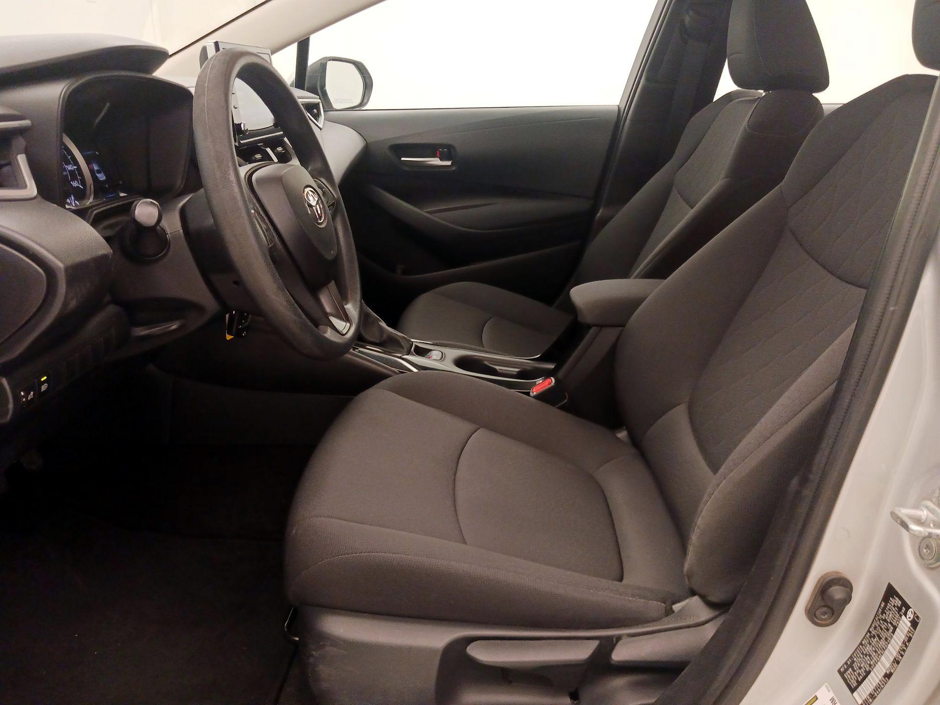 Thumbnail: 2020 Toyota Corolla - 11