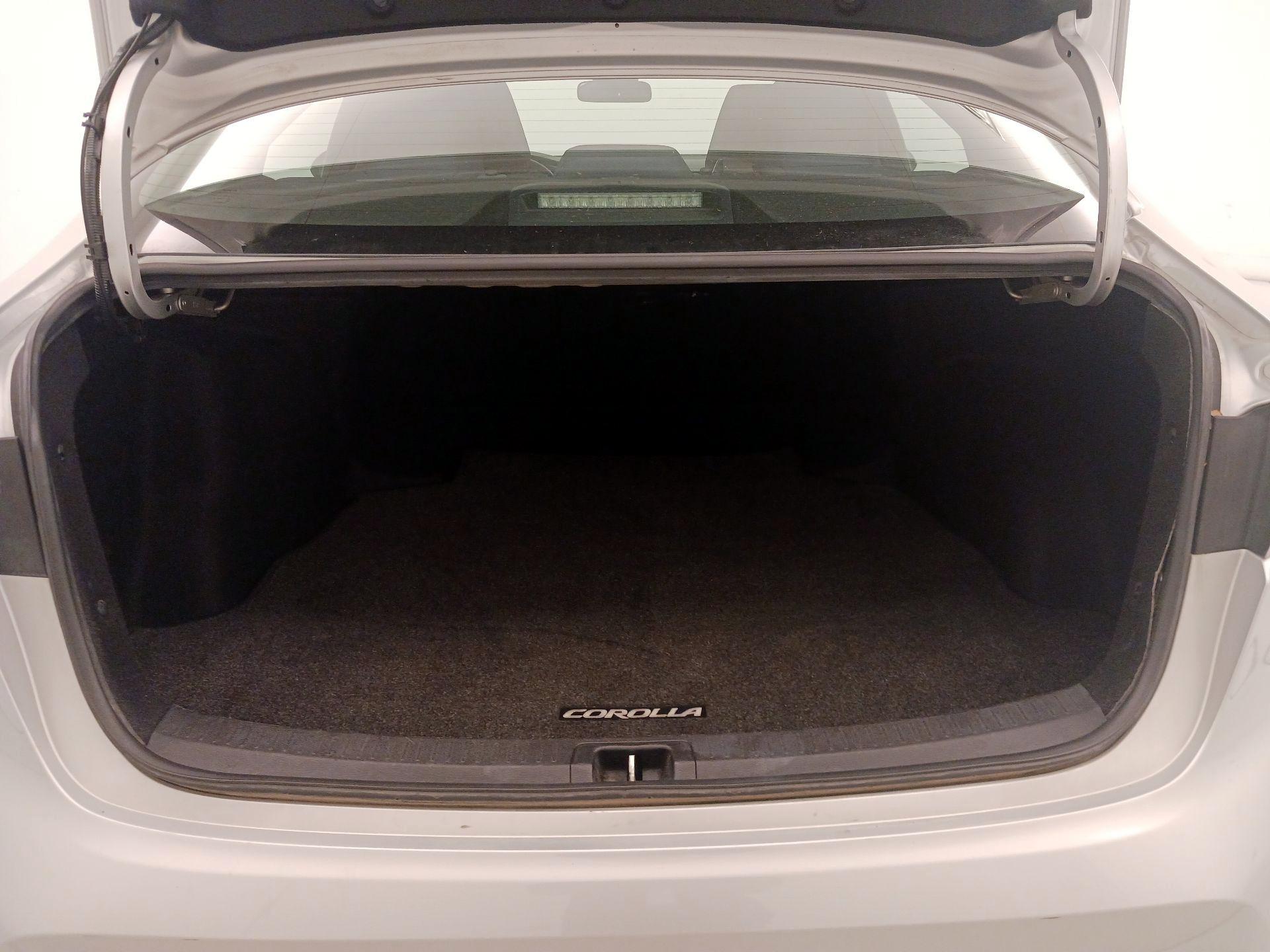 Thumbnail: 2020 Toyota Corolla - 19