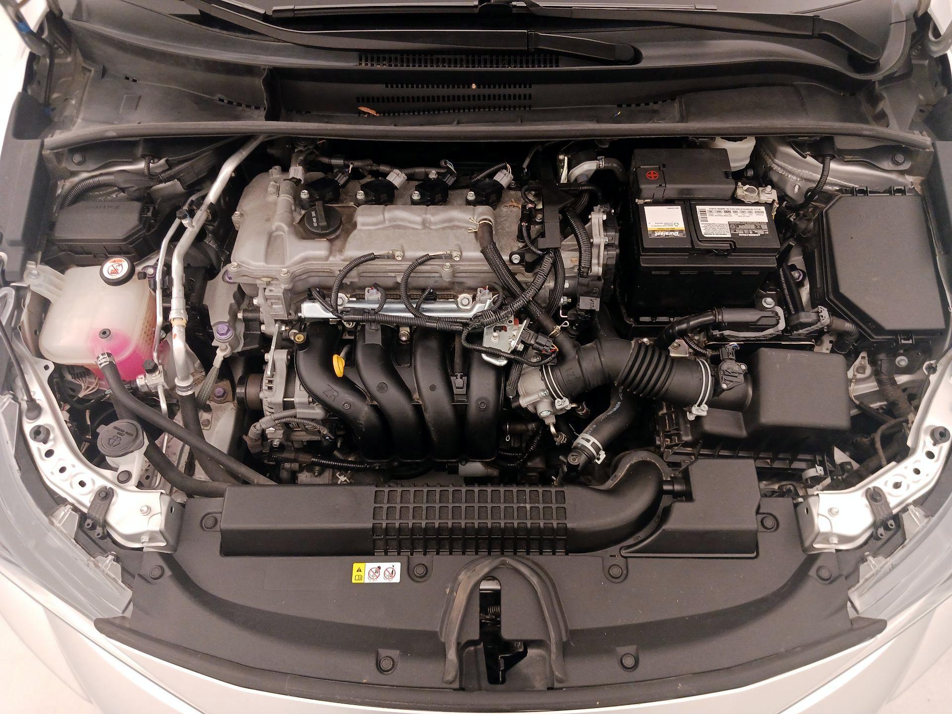 Thumbnail: 2020 Toyota Corolla - 20