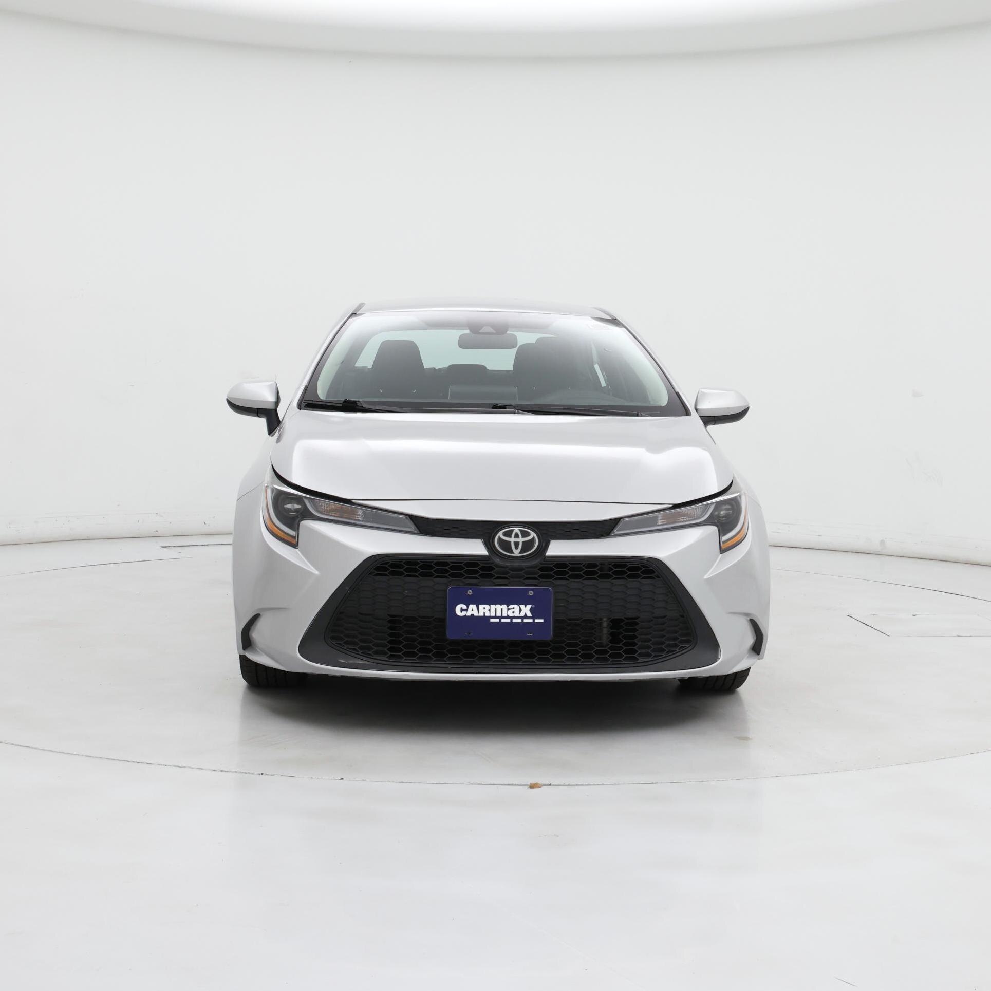 Thumbnail: 2020 Toyota Corolla - 5