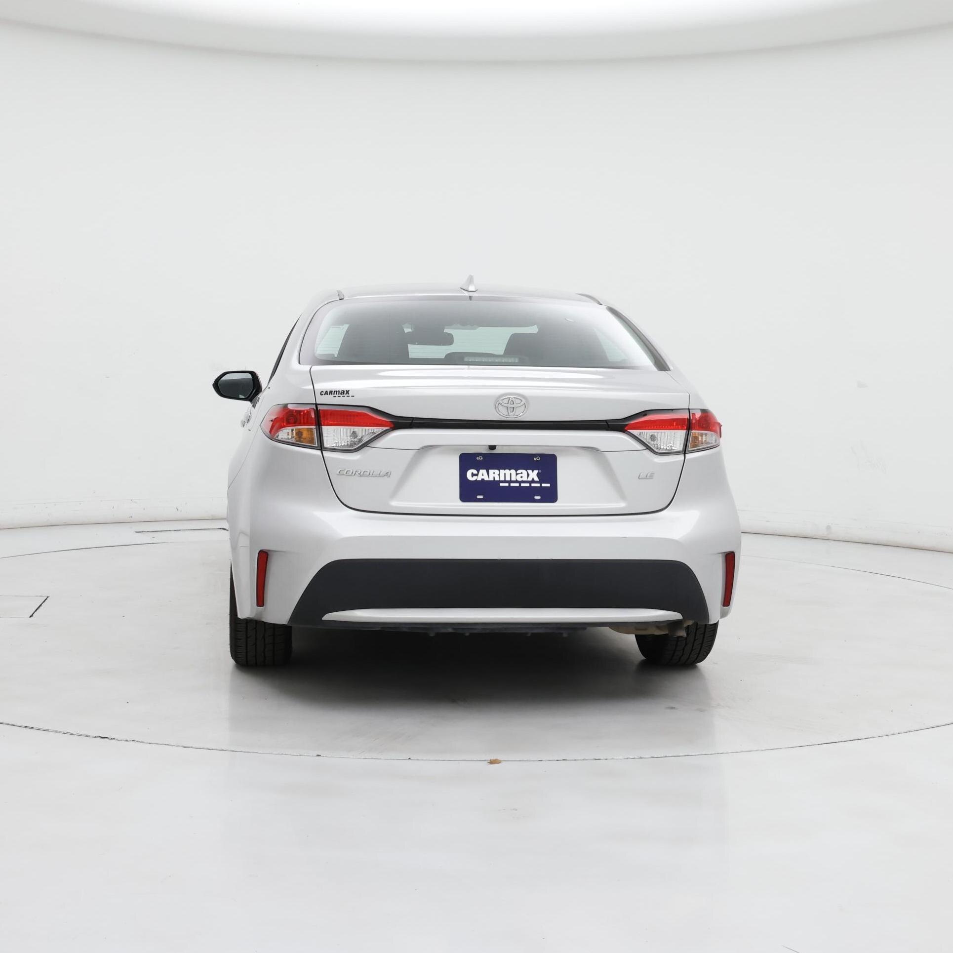 Thumbnail: 2020 Toyota Corolla - 6