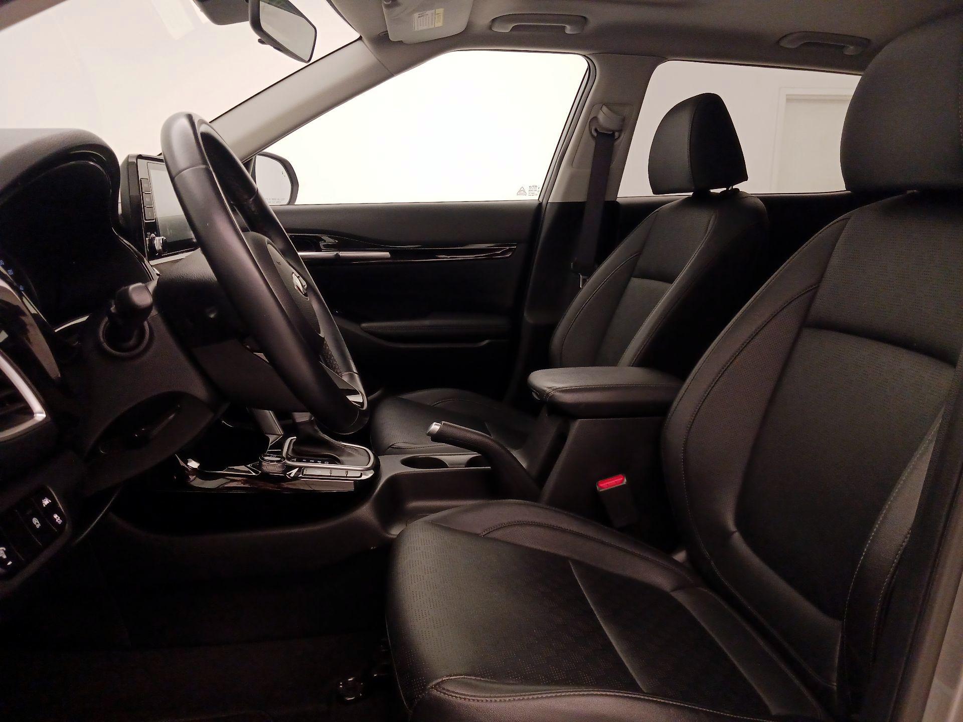 Thumbnail: 2021 Kia Seltos - 11