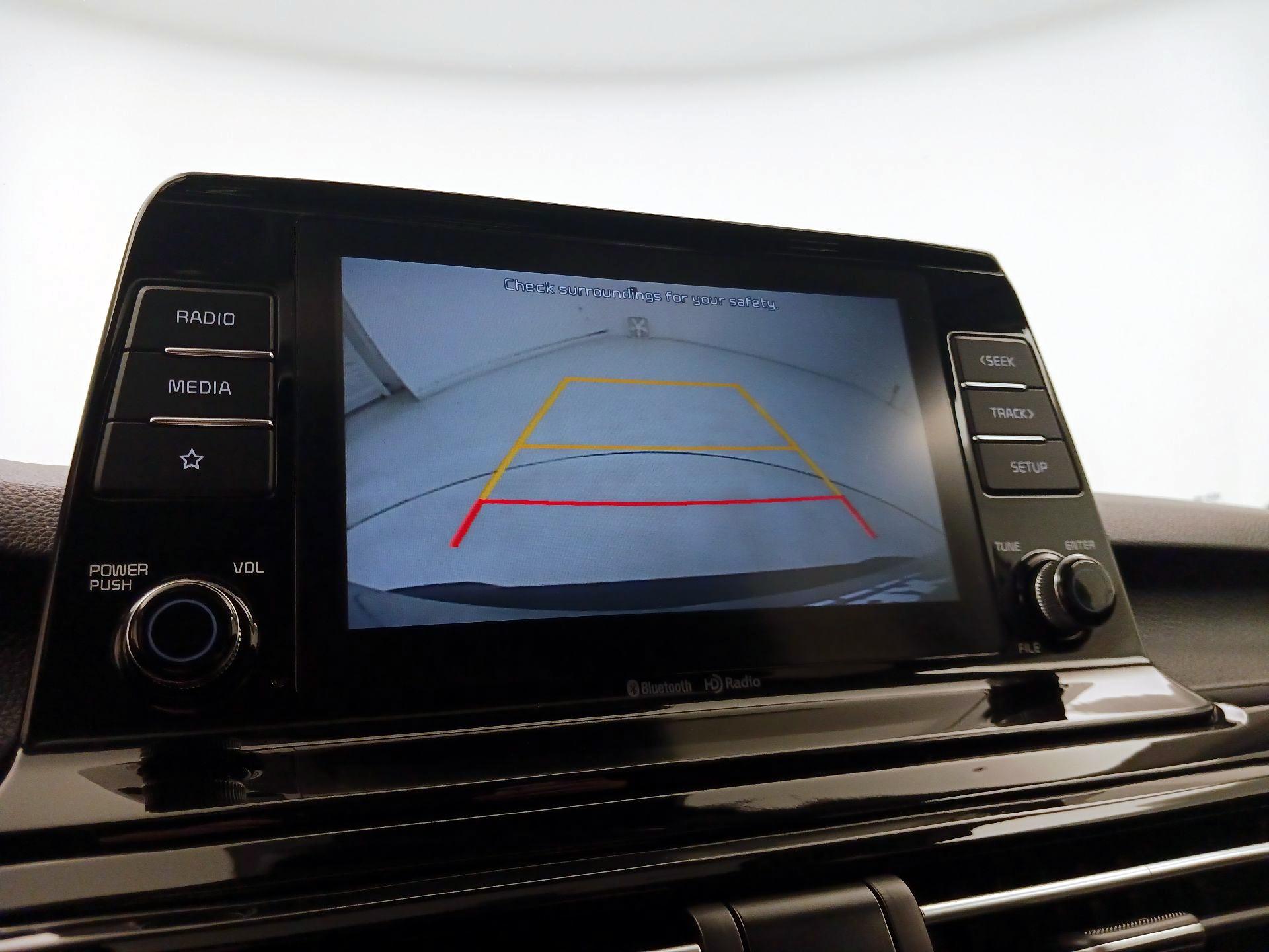 Thumbnail: 2021 Kia Seltos - 14