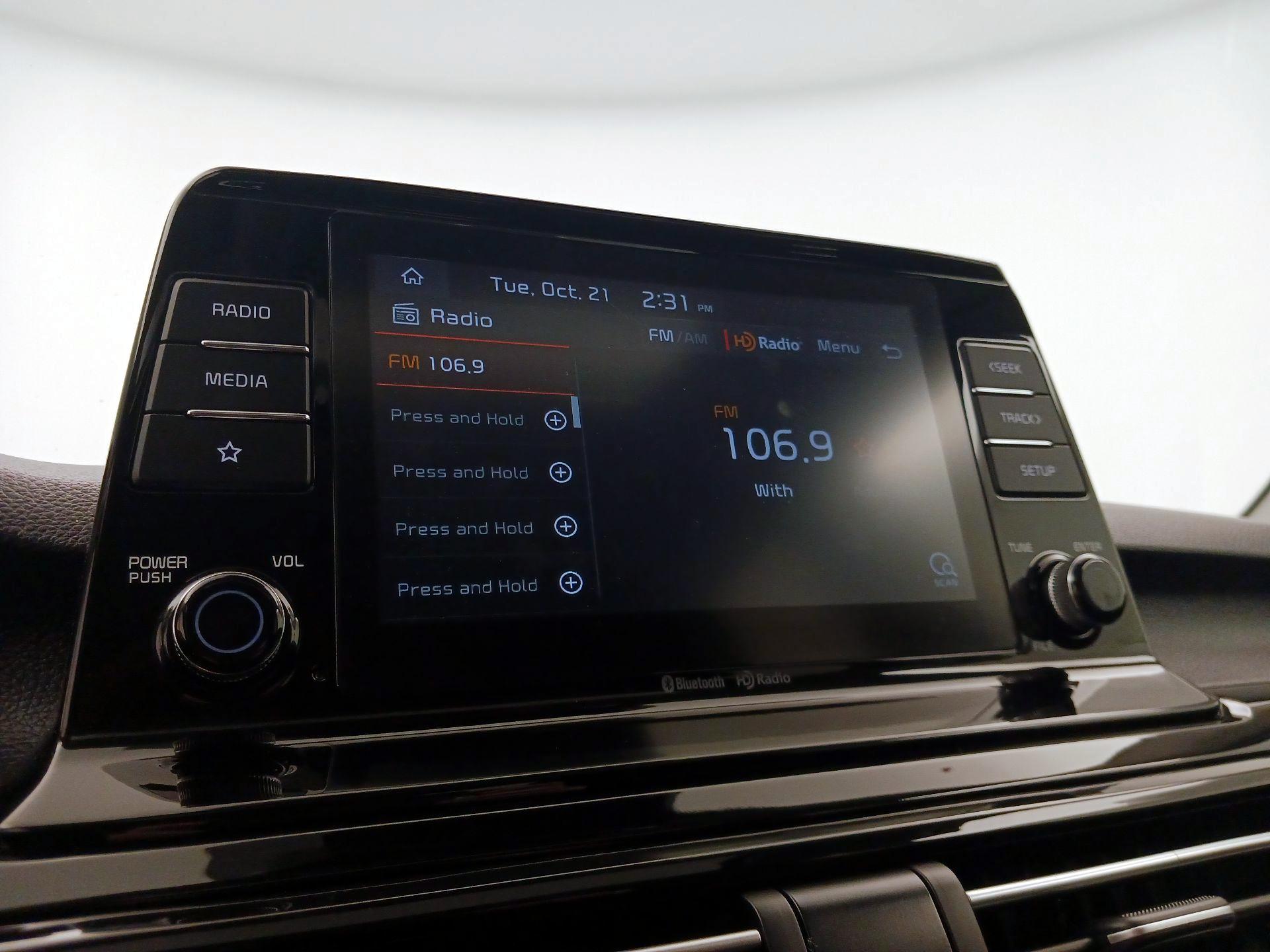 Thumbnail: 2021 Kia Seltos - 15