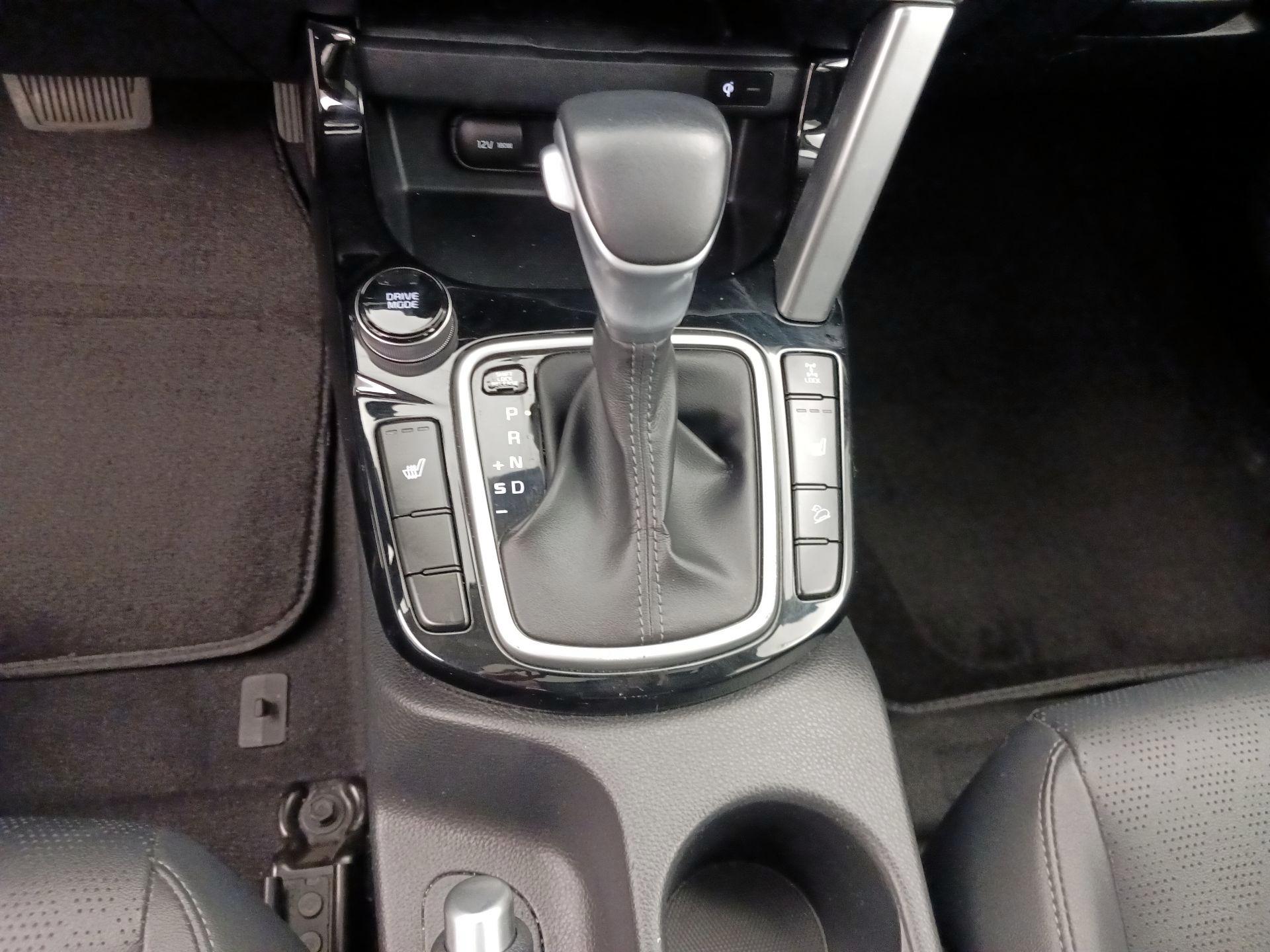 Thumbnail: 2021 Kia Seltos - 17