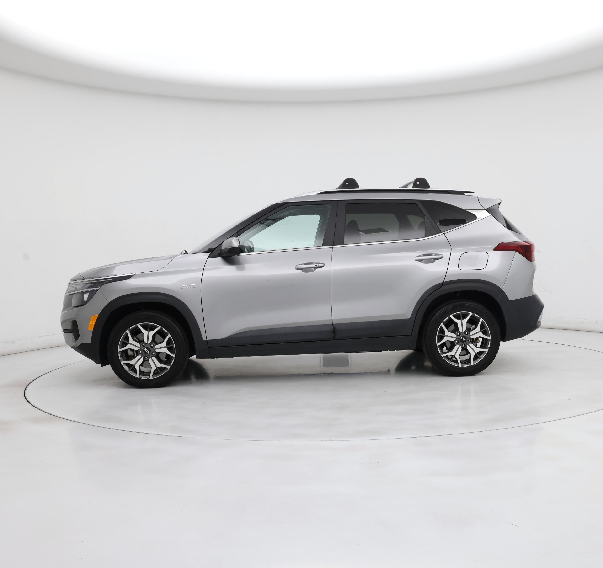 Thumbnail: 2021 Kia Seltos - 3