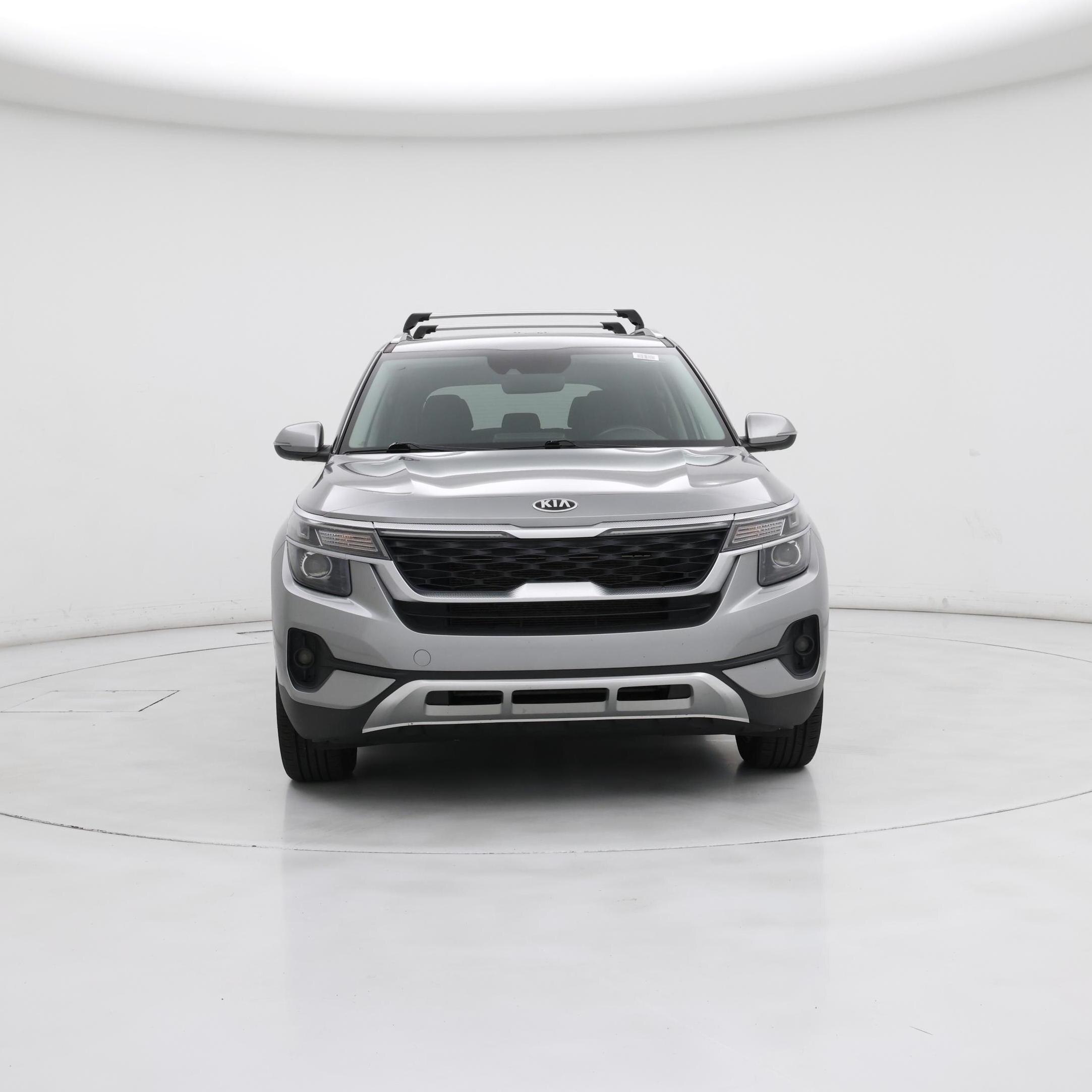 Thumbnail: 2021 Kia Seltos - 5