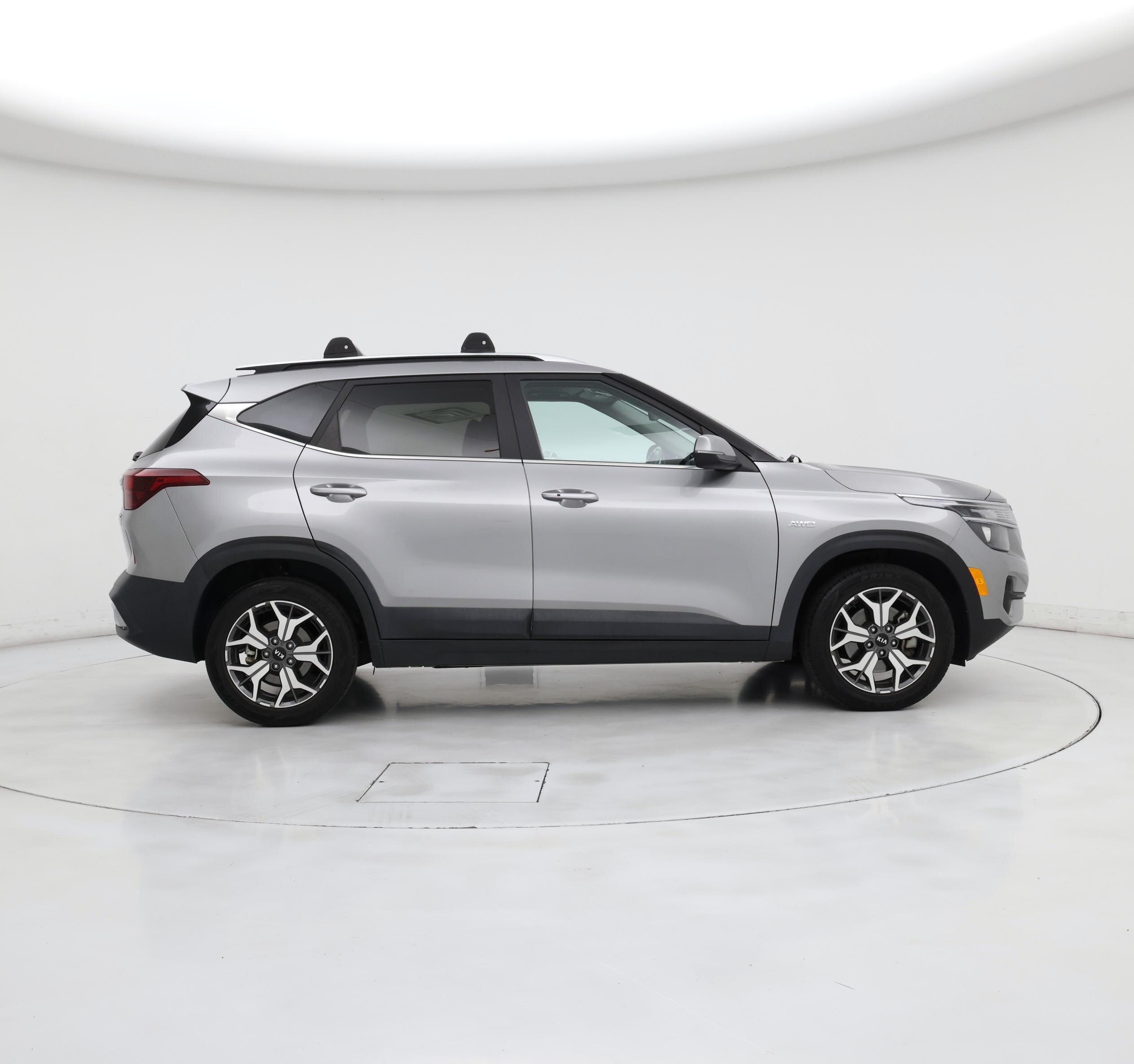 Thumbnail: 2021 Kia Seltos - 7