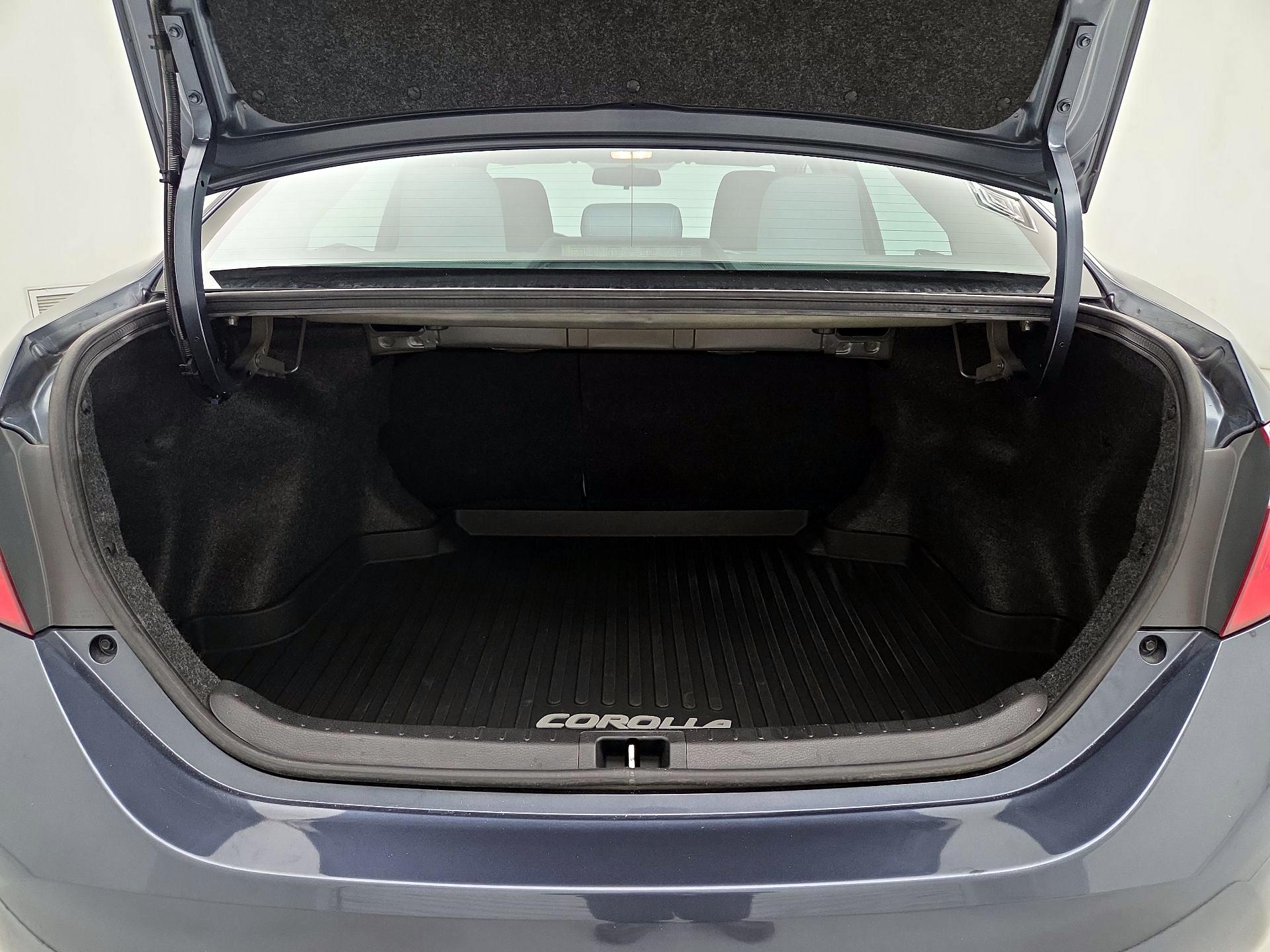Thumbnail: 2016 Toyota Corolla - 20