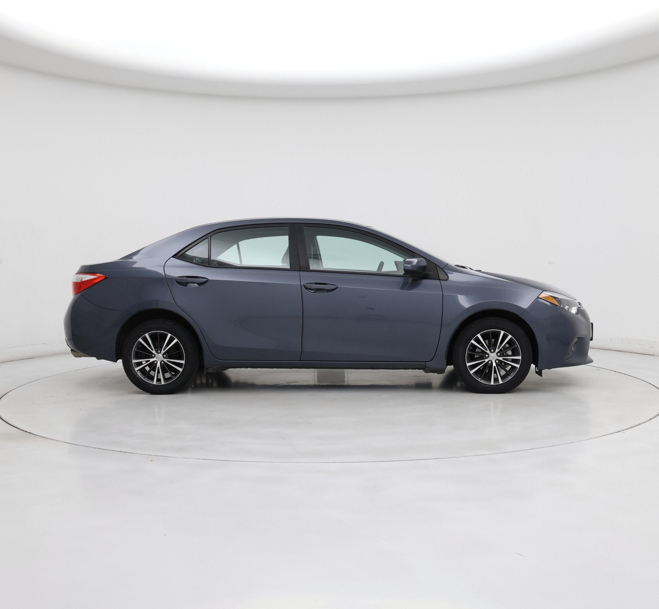Thumbnail: 2016 Toyota Corolla - 7