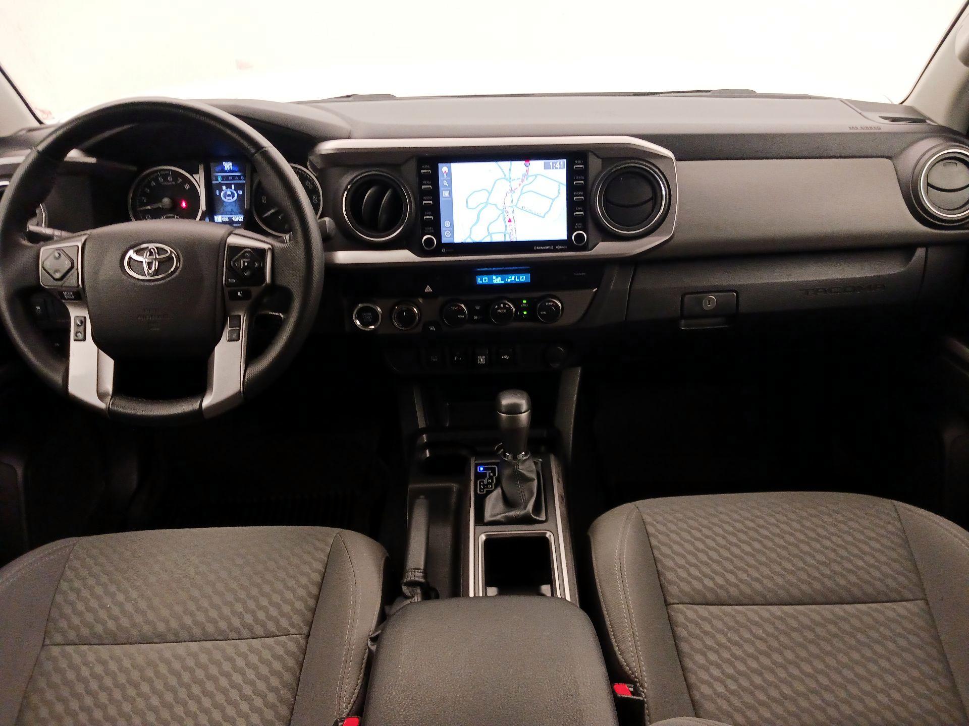 Thumbnail: 2023 Toyota Tacoma - 9