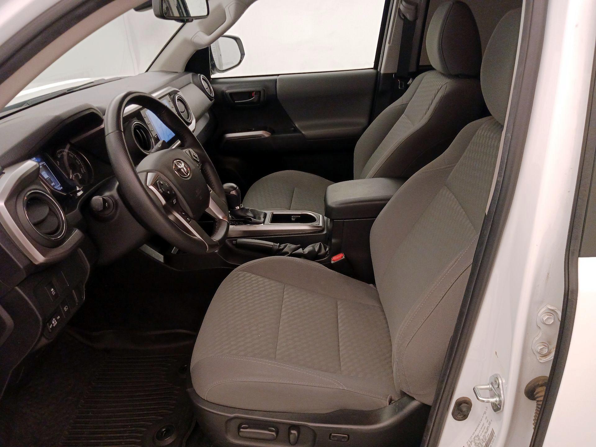 Thumbnail: 2023 Toyota Tacoma - 11