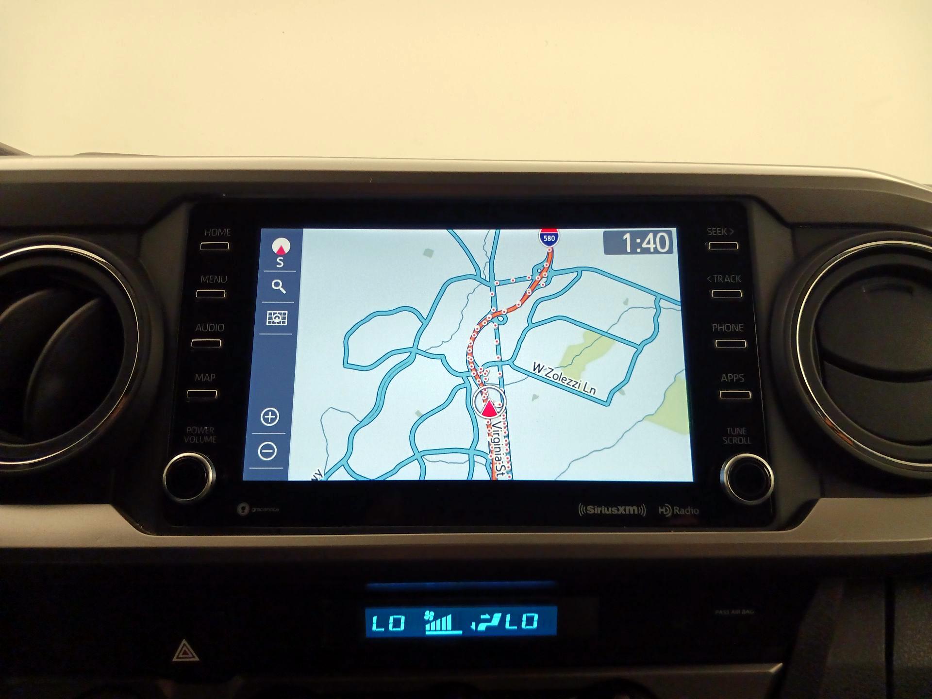 Thumbnail: 2023 Toyota Tacoma - 14