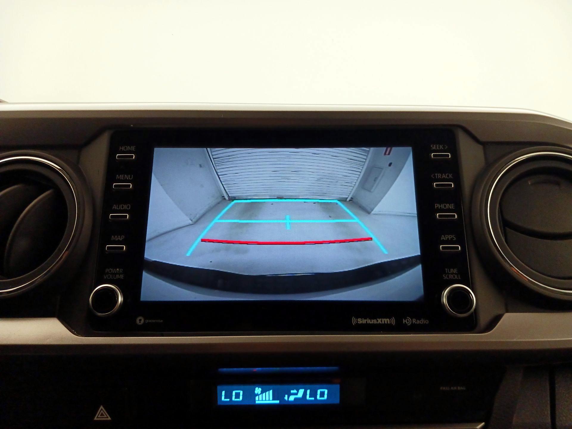 Thumbnail: 2023 Toyota Tacoma - 15