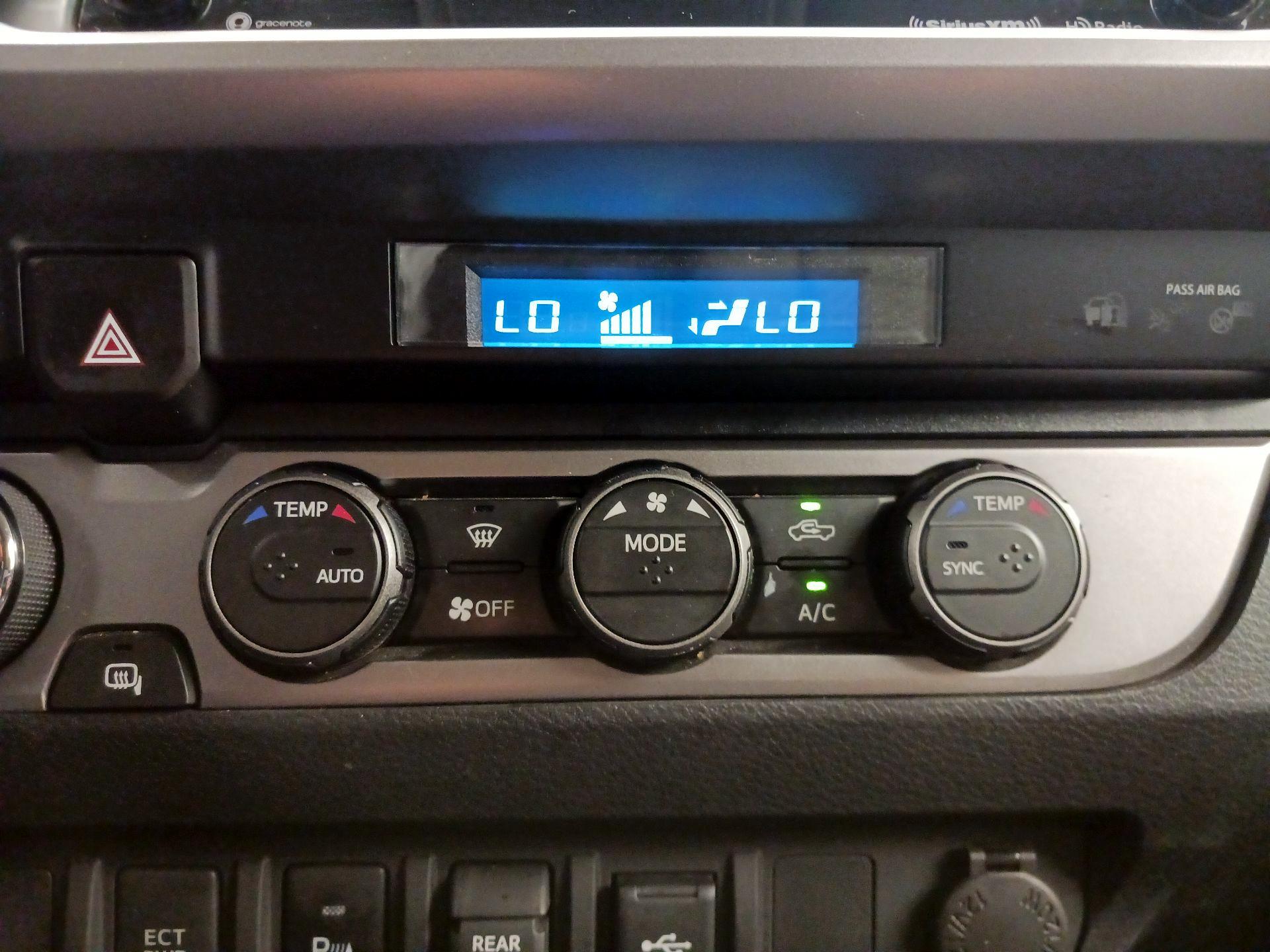 Thumbnail: 2023 Toyota Tacoma - 17