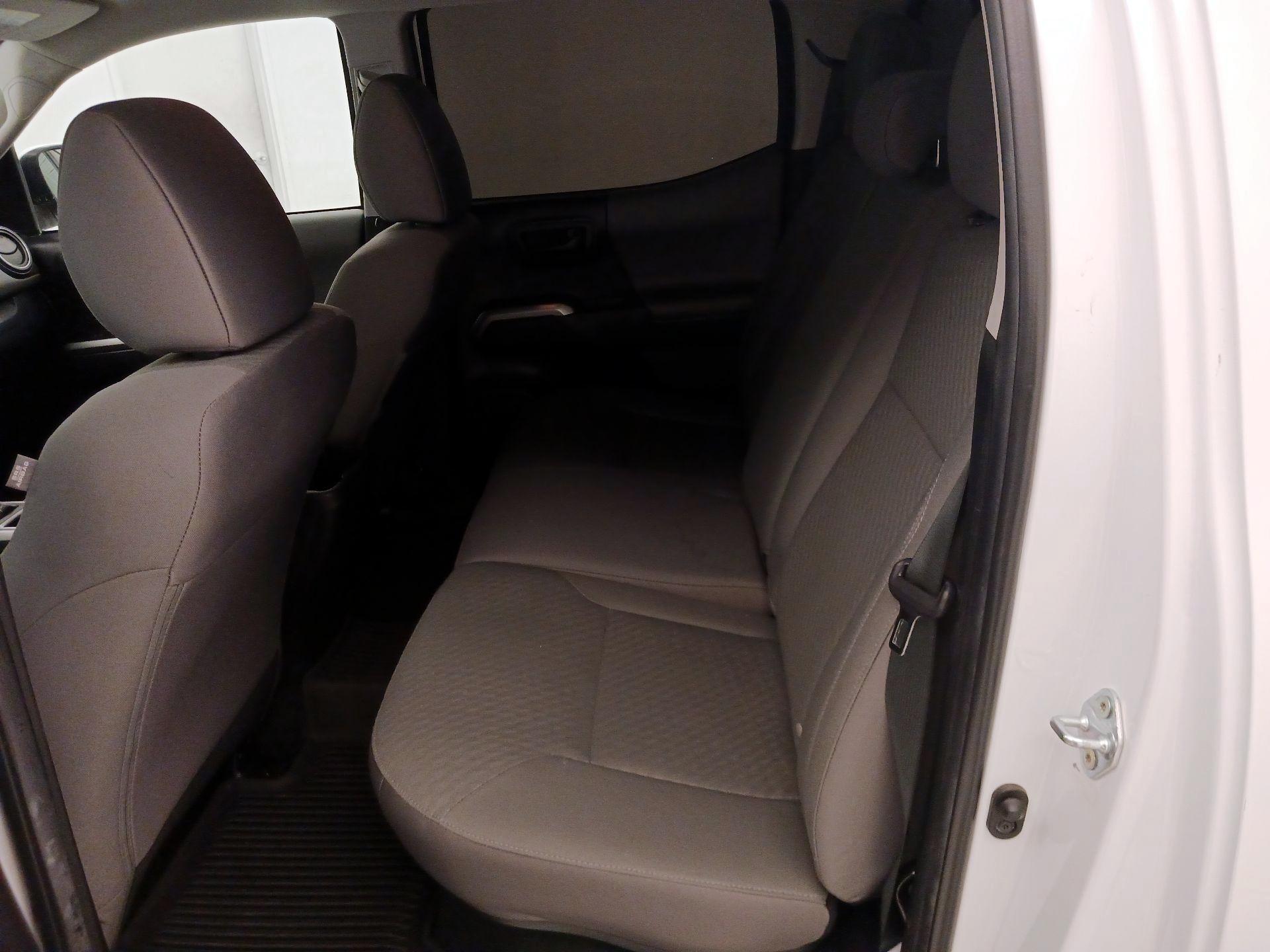 Thumbnail: 2023 Toyota Tacoma - 19