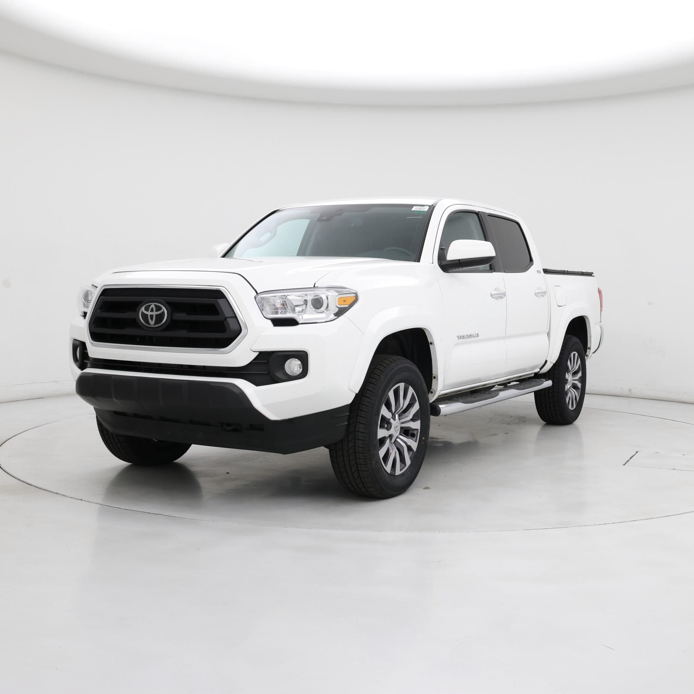 Thumbnail: 2023 Toyota Tacoma - 4
