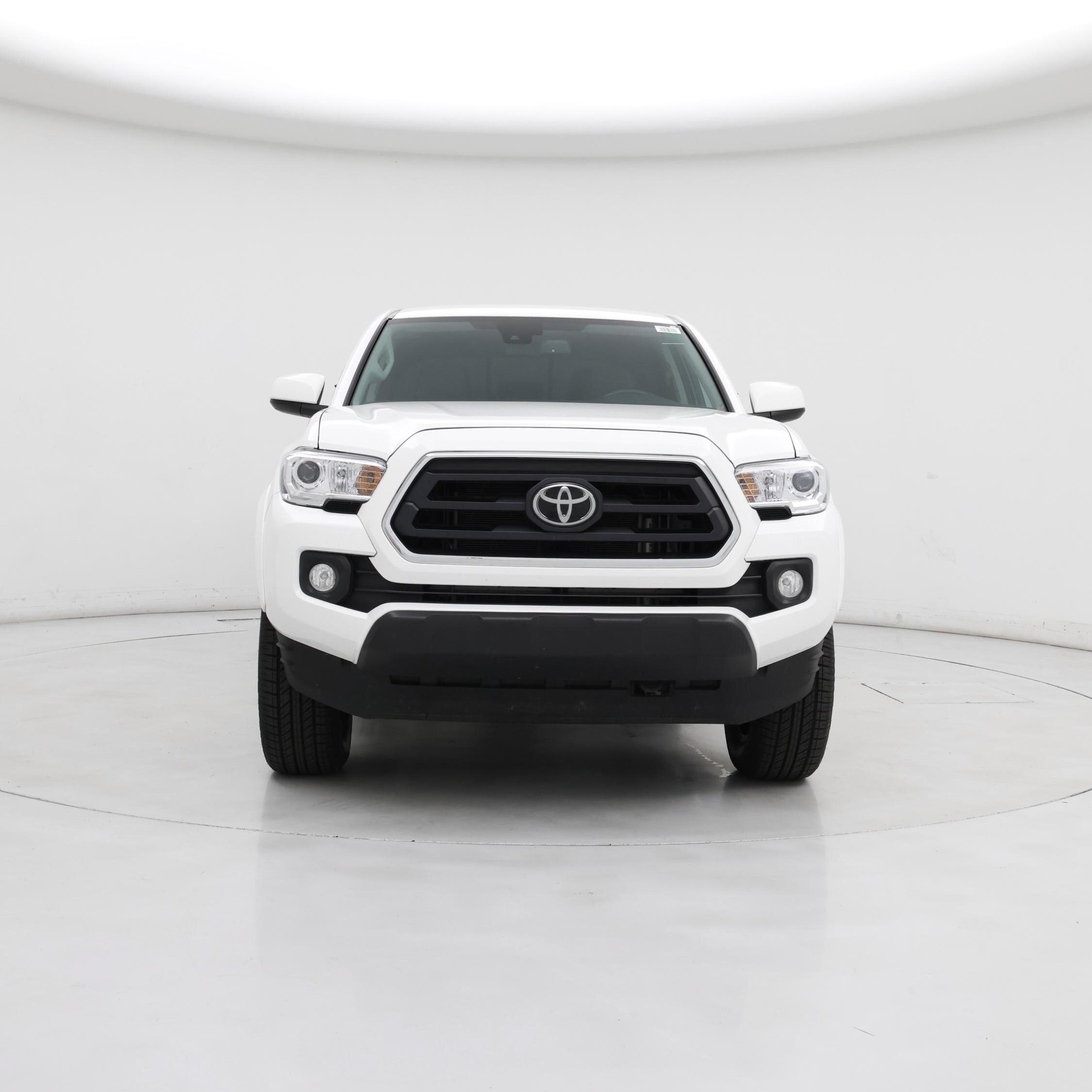 Thumbnail: 2023 Toyota Tacoma - 5