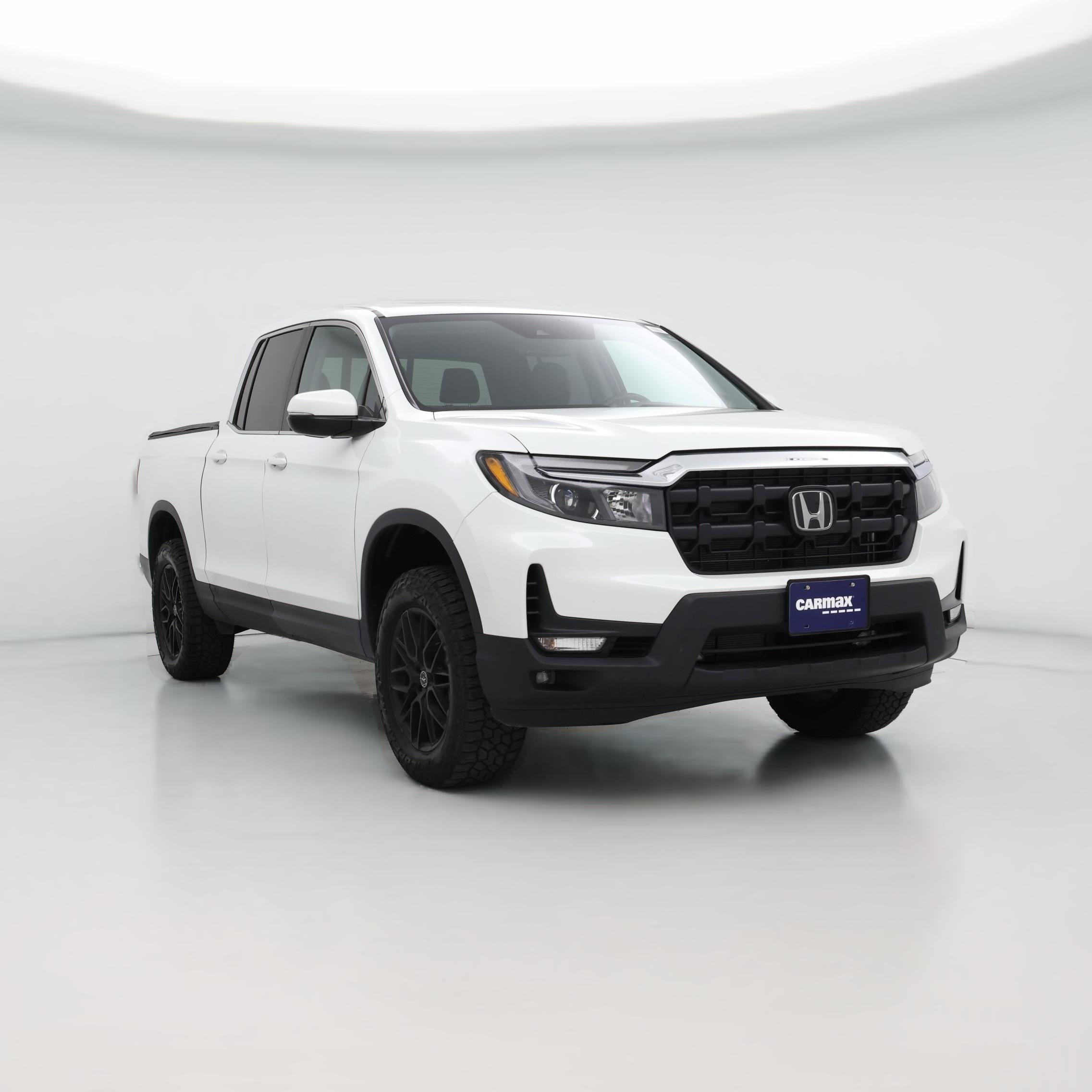 Thumbnail: 2025 Honda Ridgeline - 1